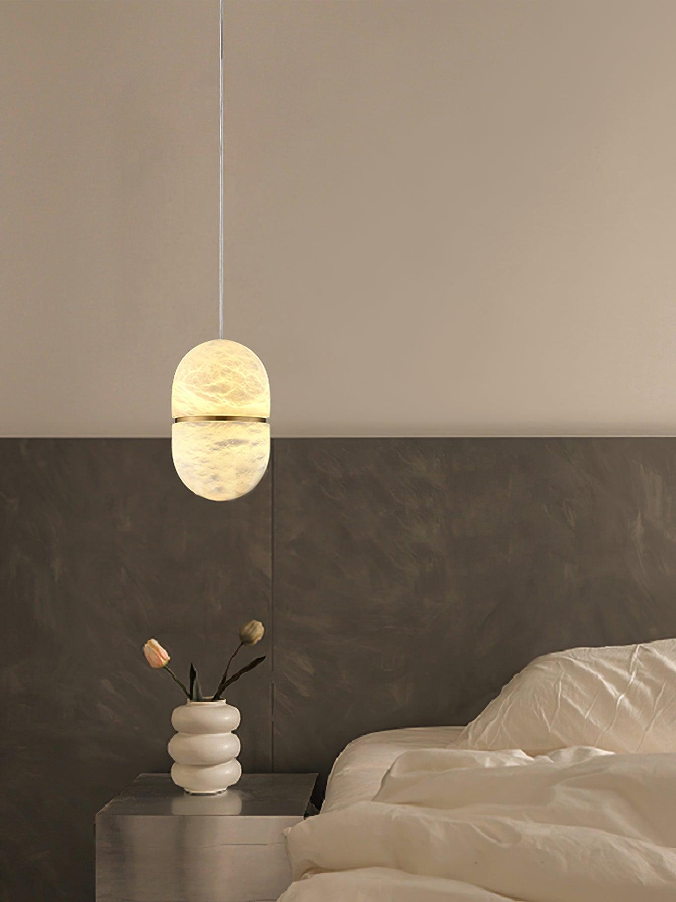 YUM Pendant Light