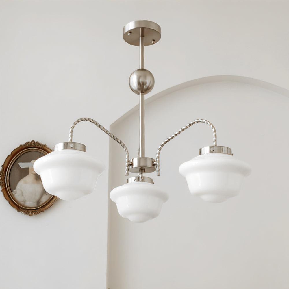 Minka Lavery Chandelier