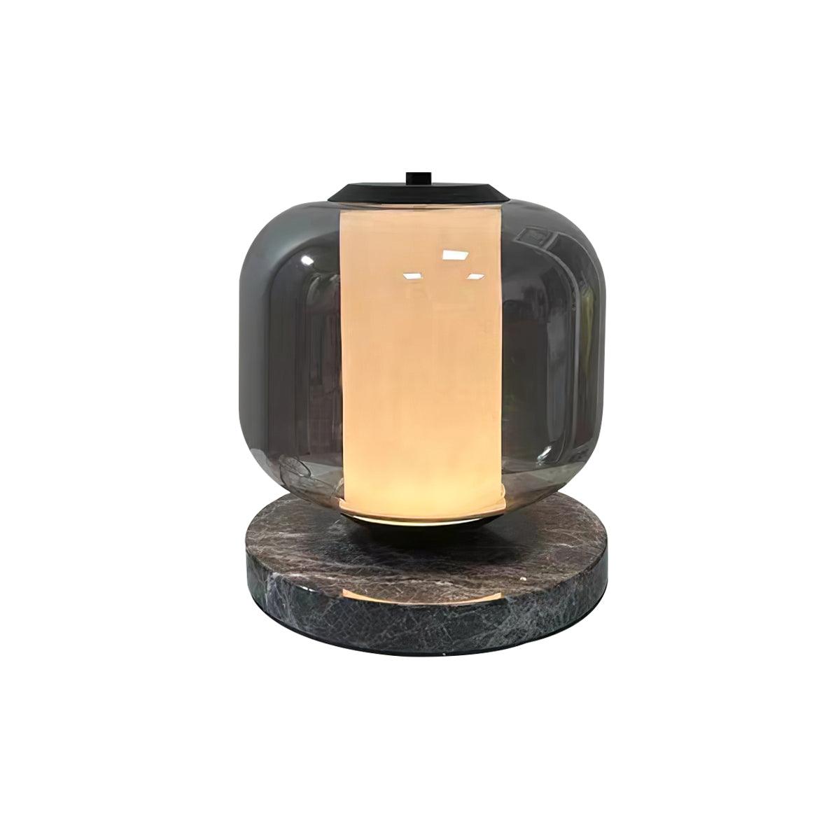 Eira Marble Table Lamp