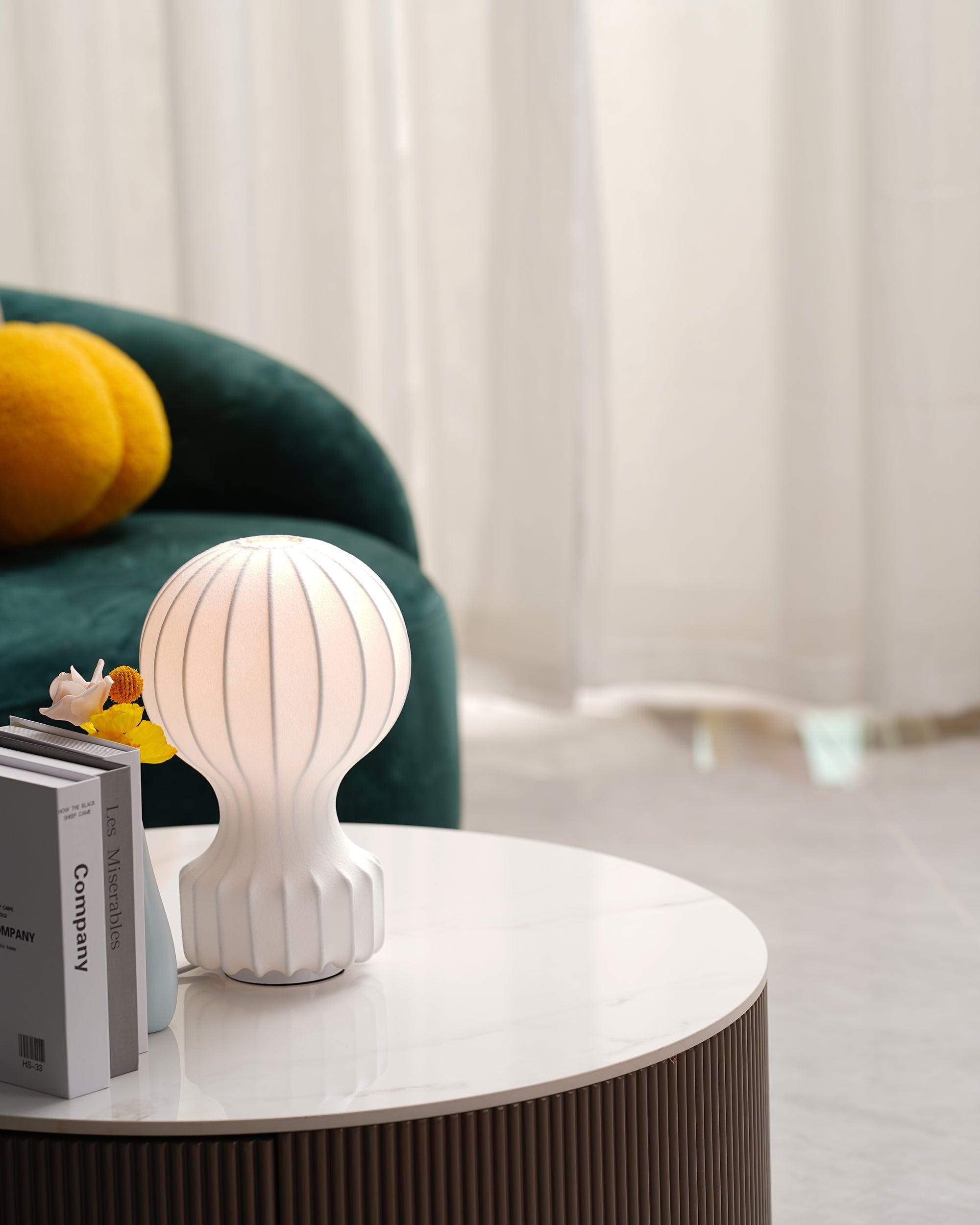 Hot Air Balloon Table Lamp