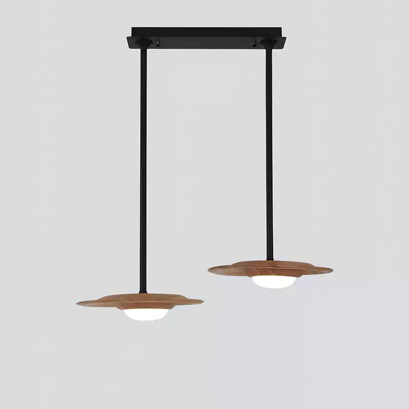 Horizon Eaves Pendant Lamp