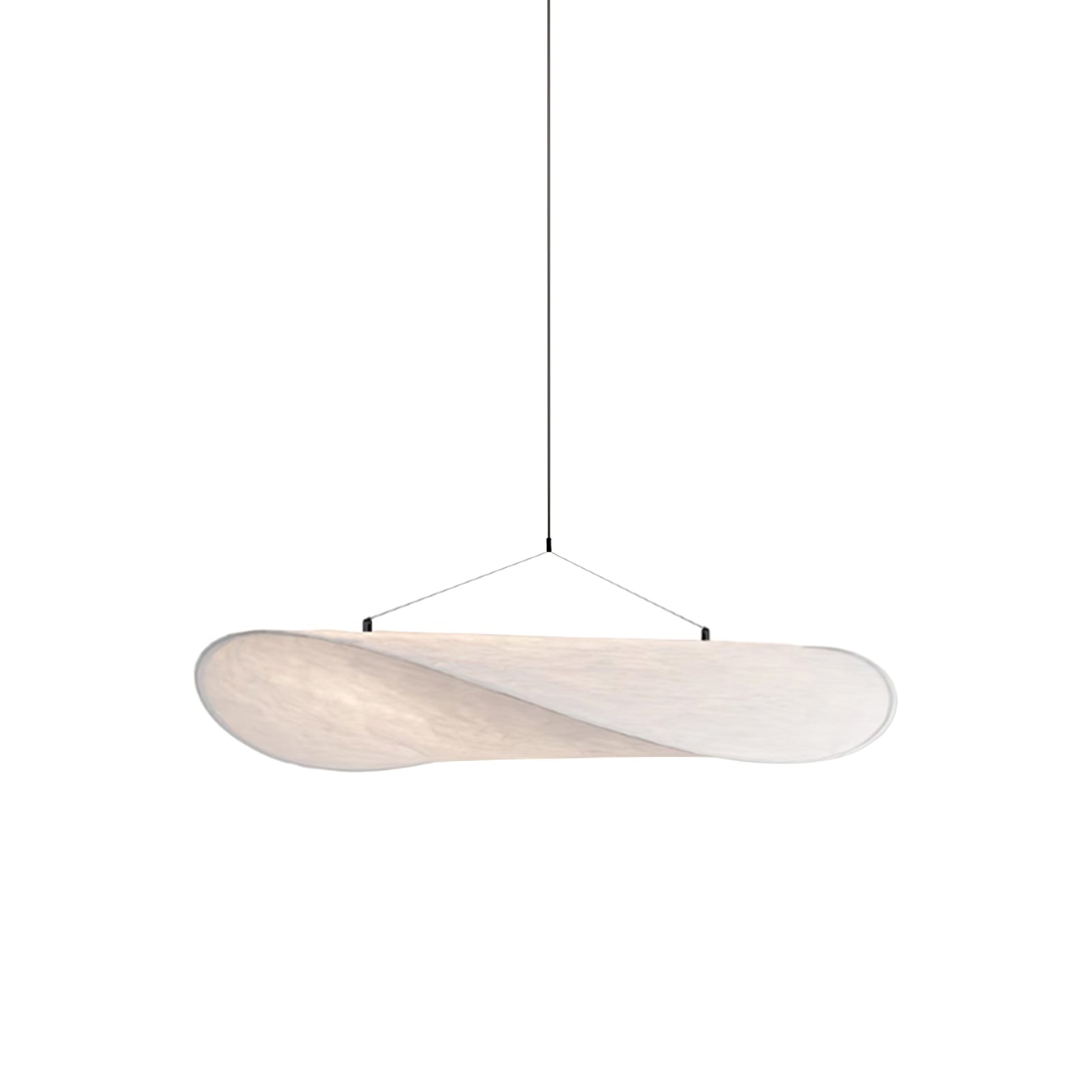 Tense Pendant Light