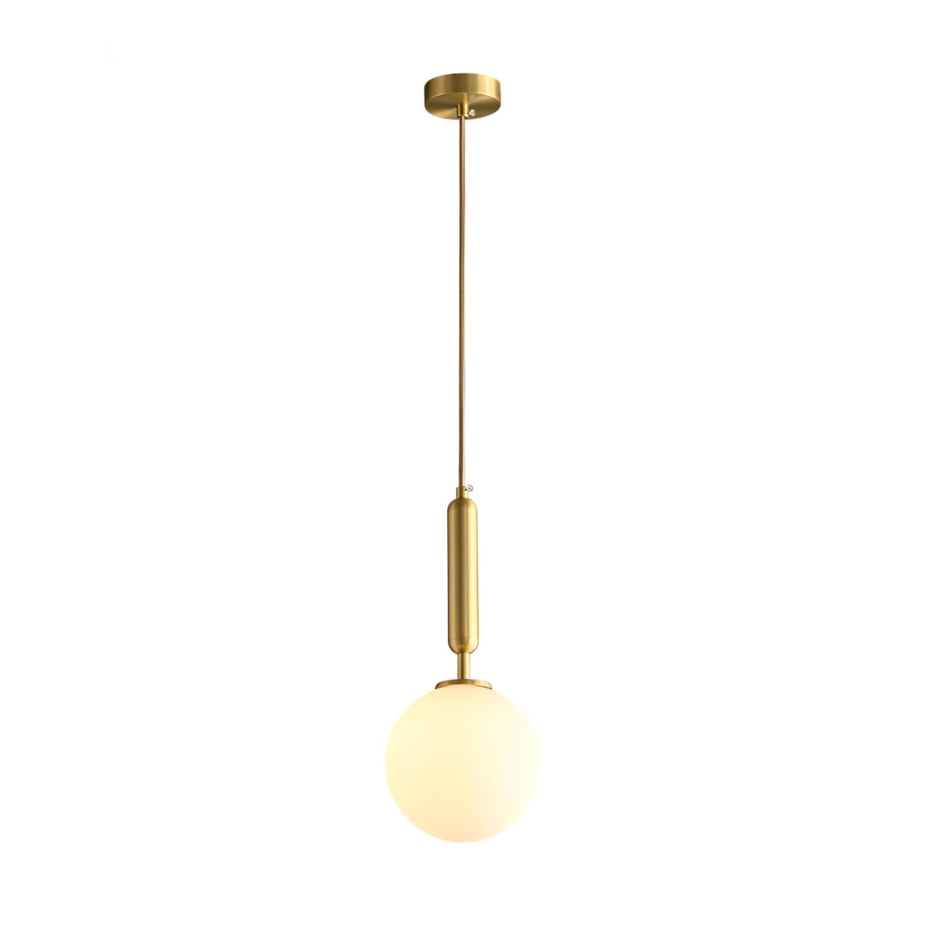 Holly Pendant Light