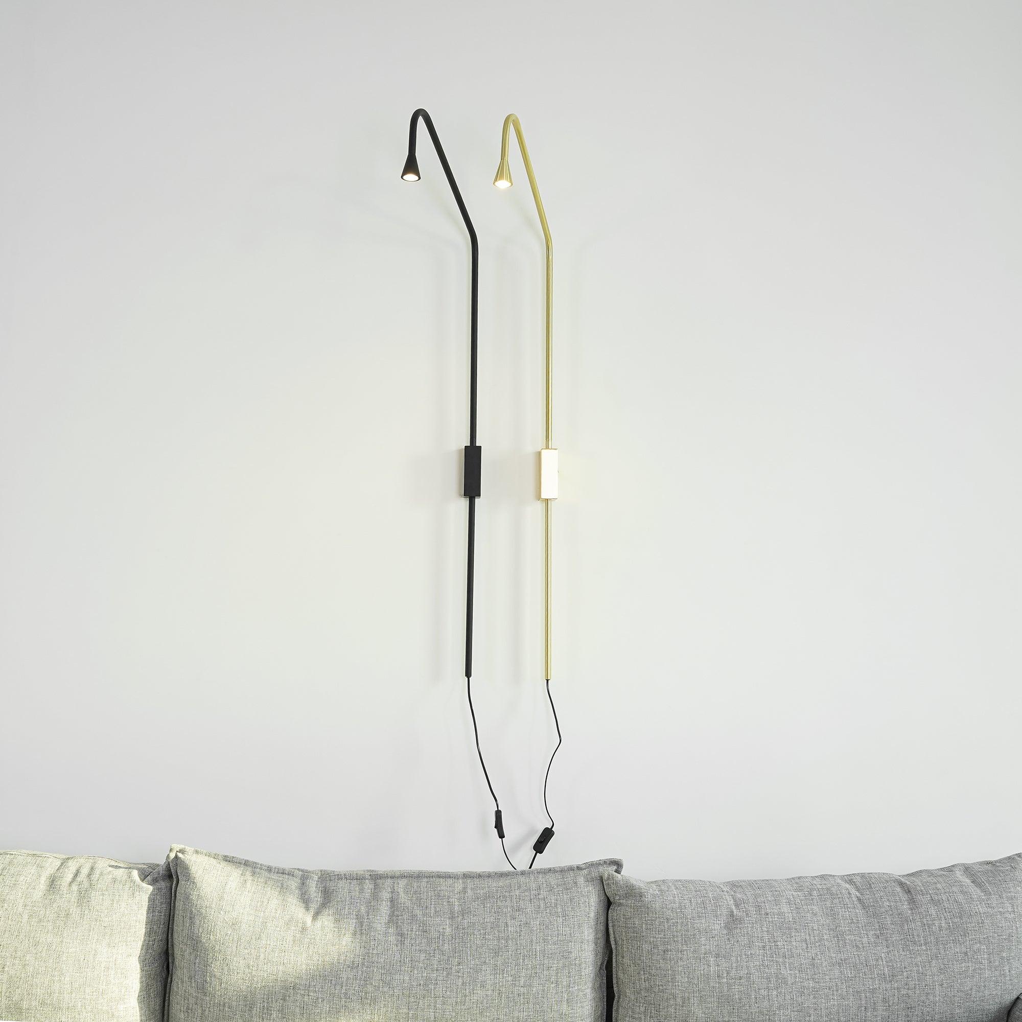 Pureform Wall Lamp