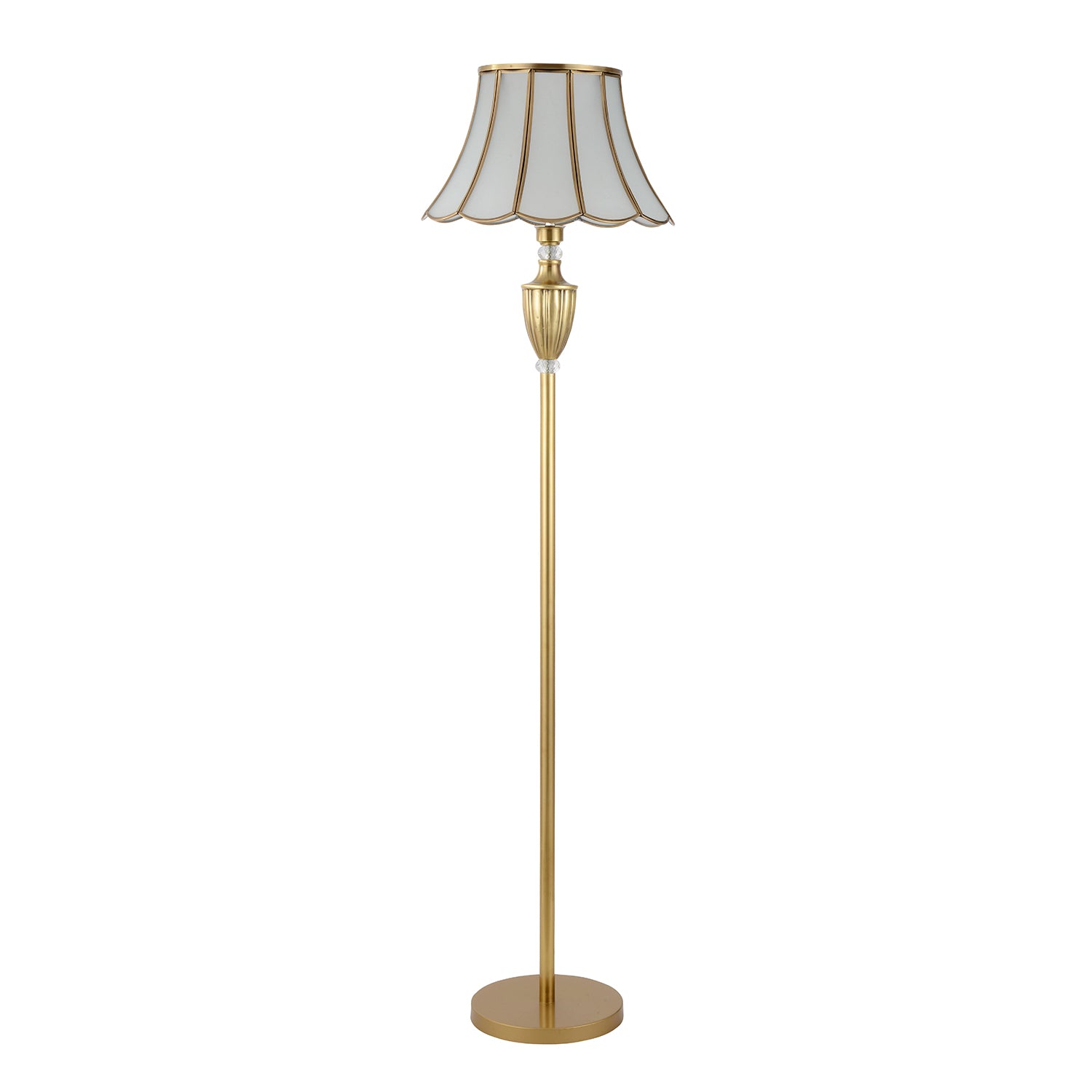 Lucia Floor Lamp