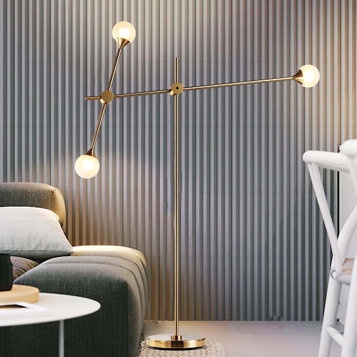 Kemi Floor Lamp