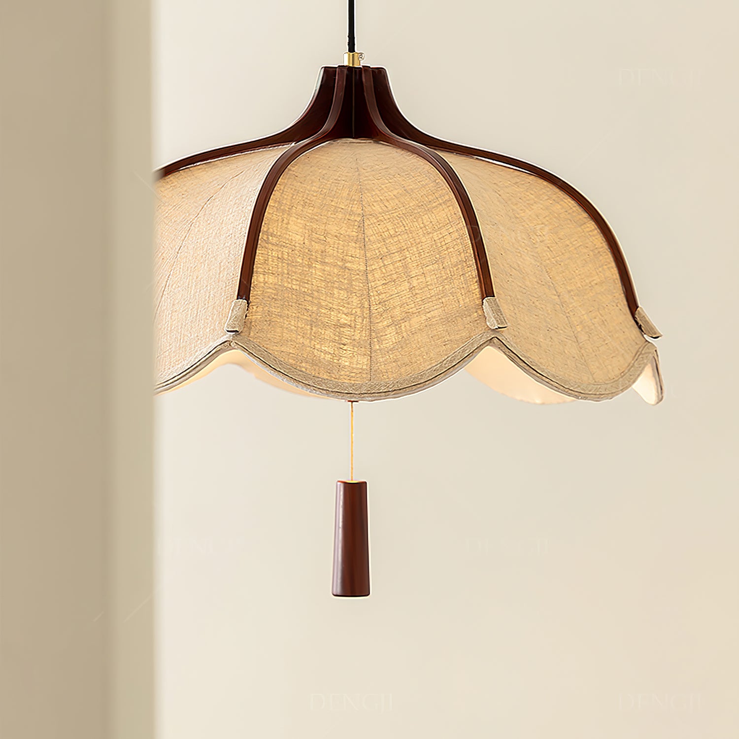 Evelyn Pendant Lamp