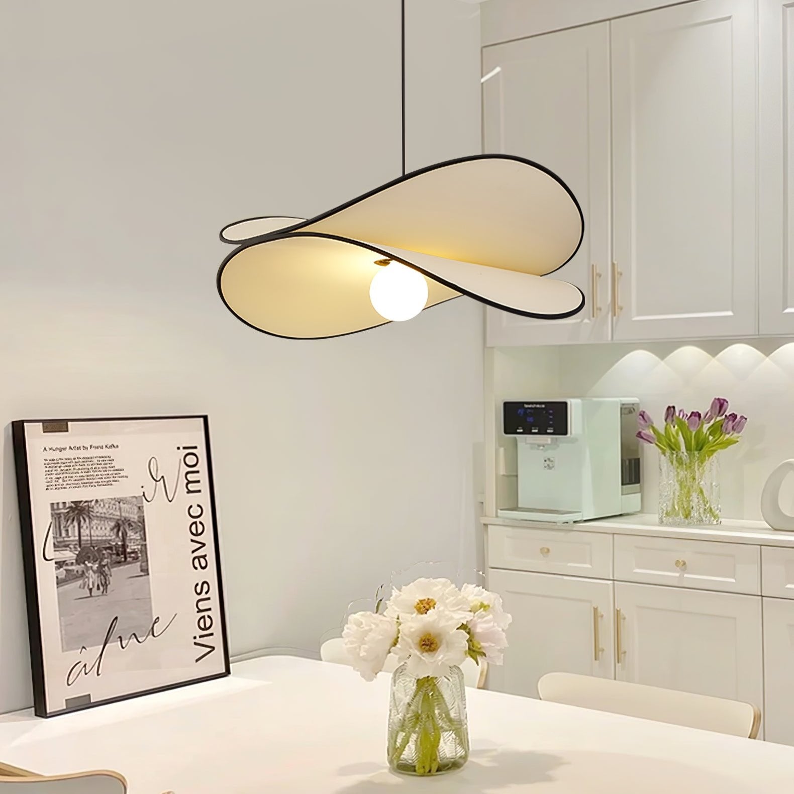 Chloe Pendant Lamp