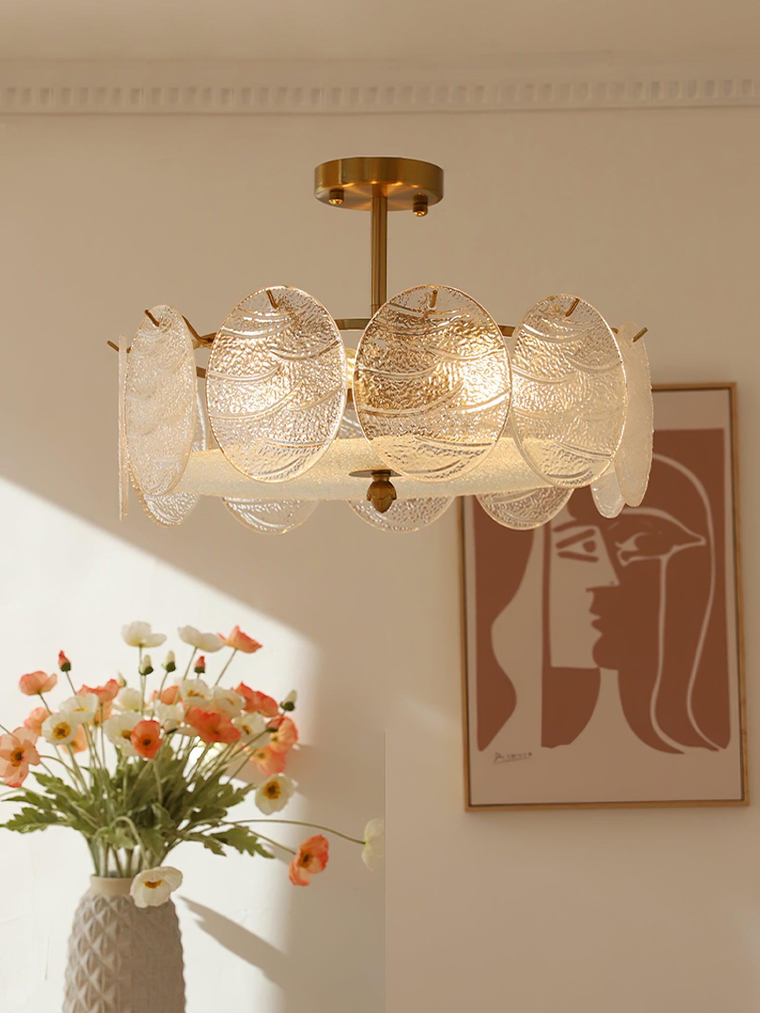 Sue-Anne Ceiling Lamp