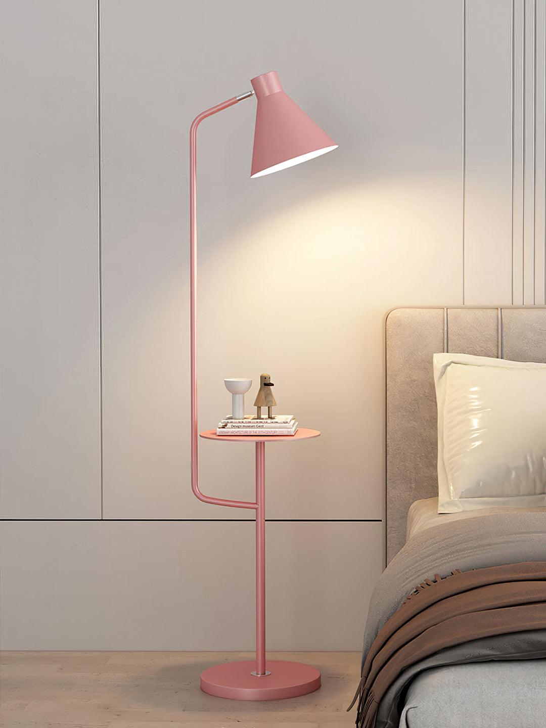 Macaroon Floor Lamp