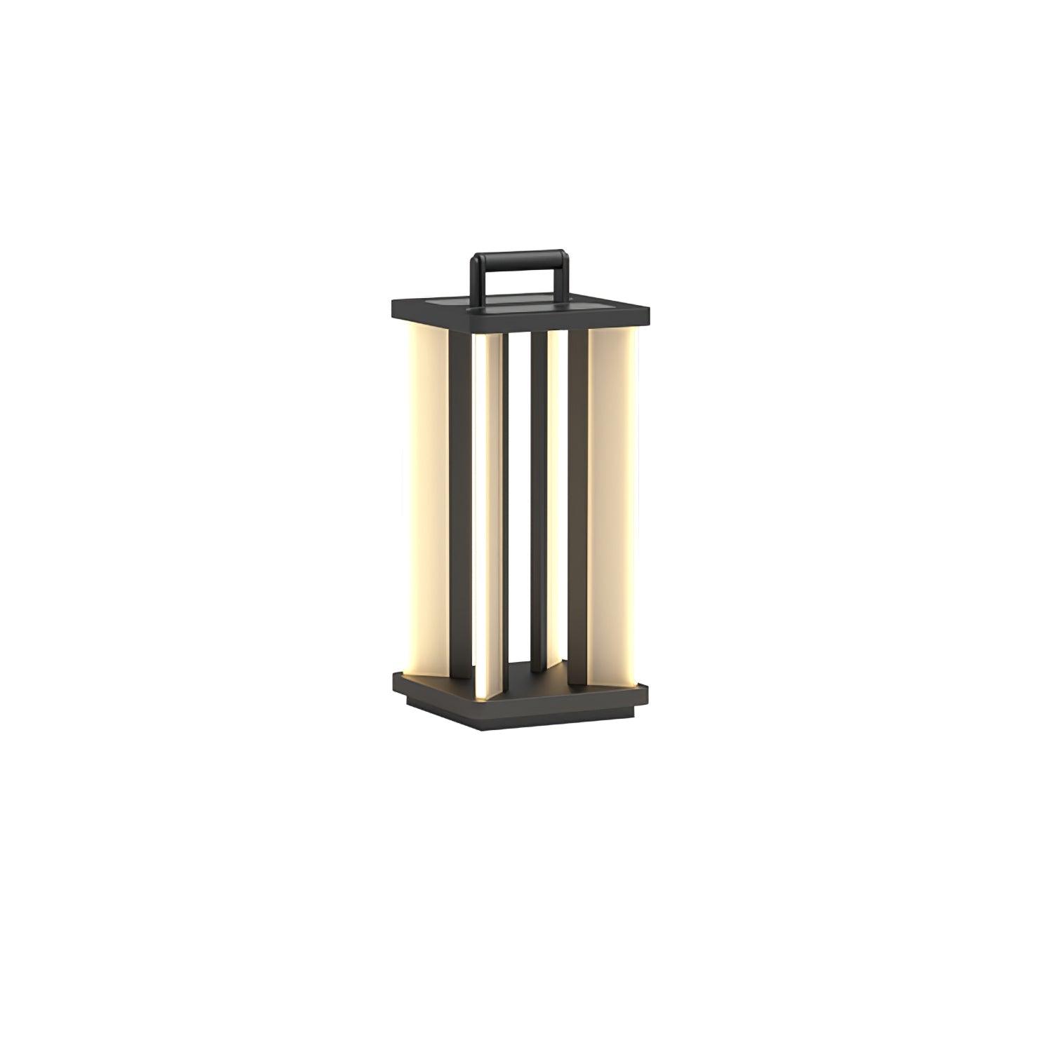 Metroluxe Outdoor Light