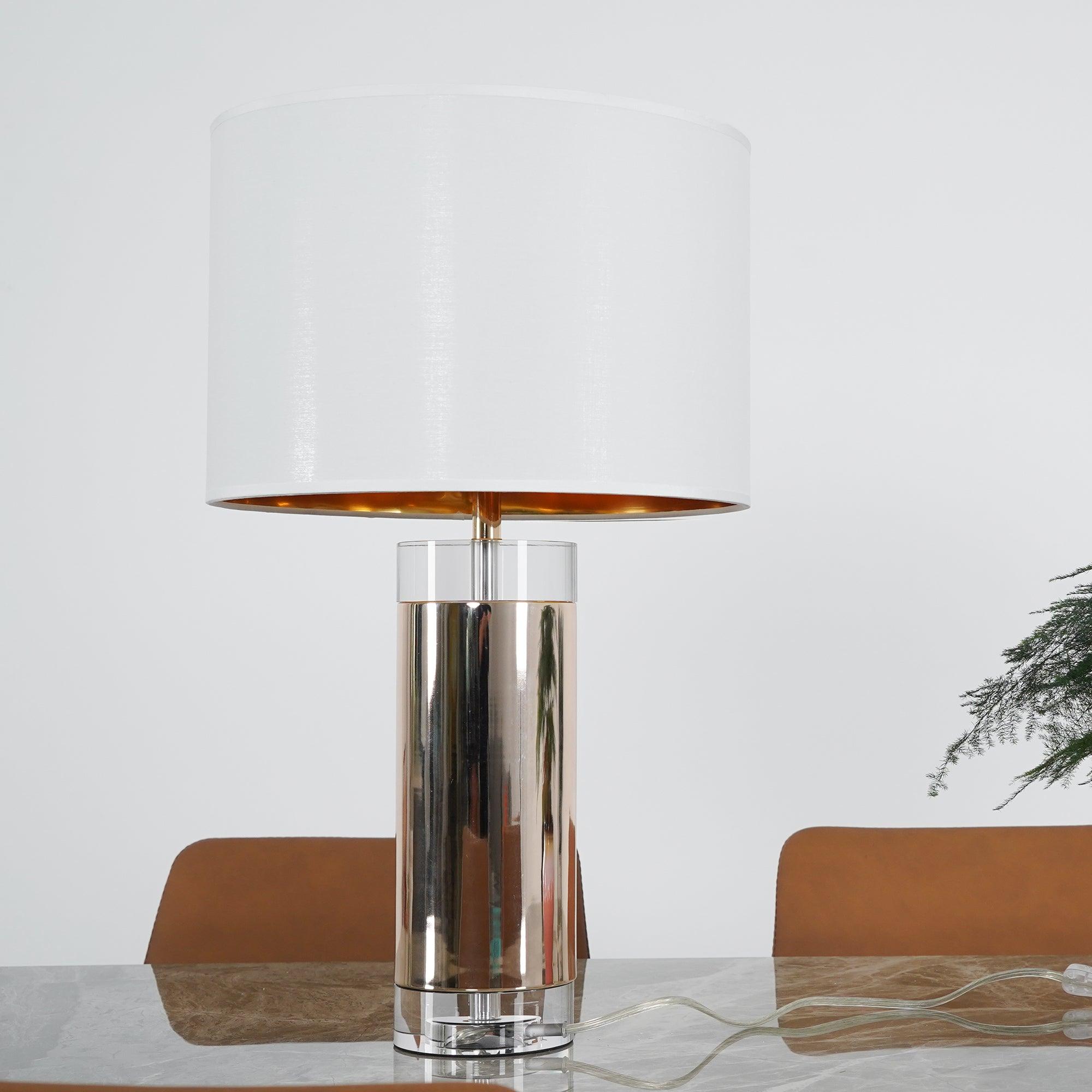 Parker Table Lamp