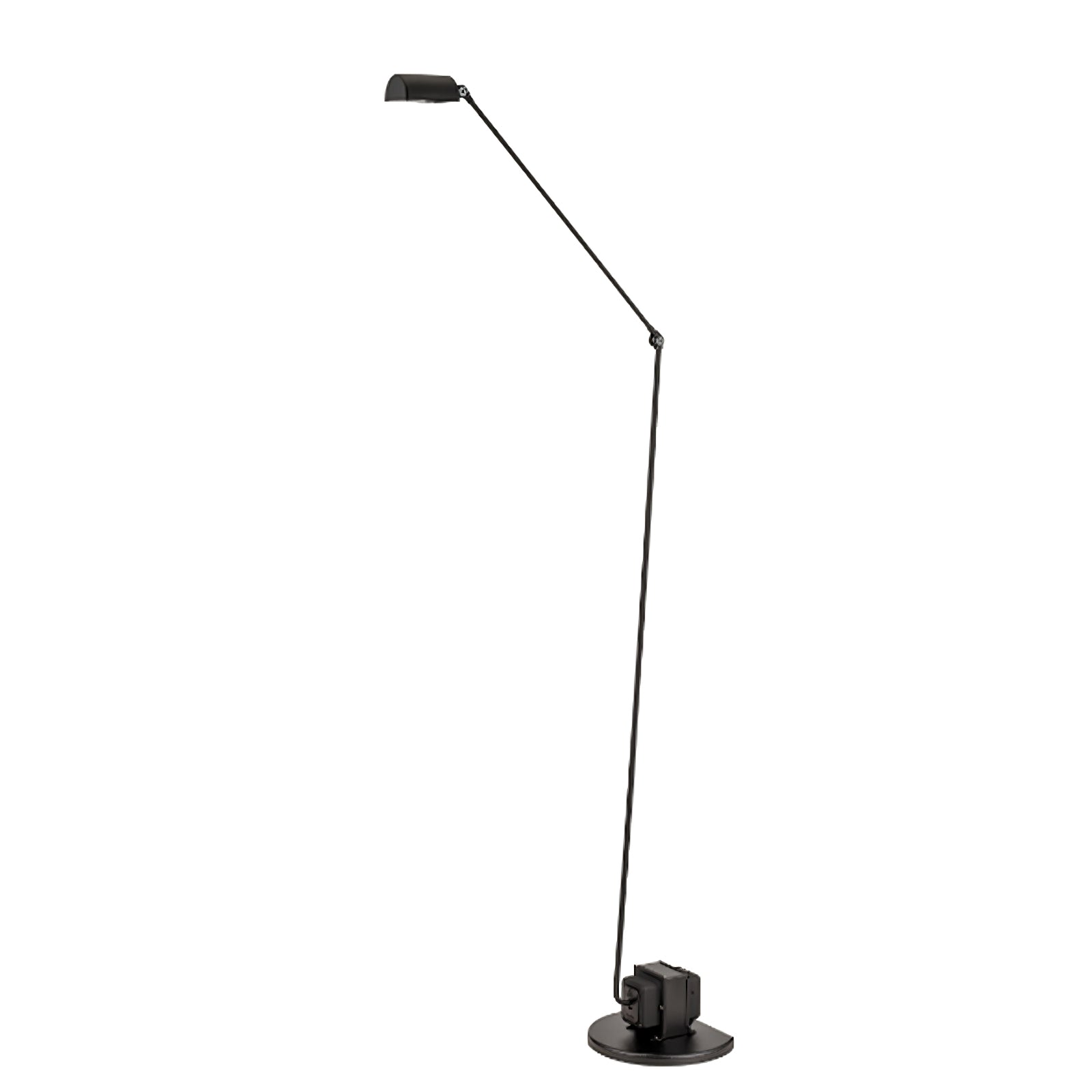 Dynamo Floor Lamp