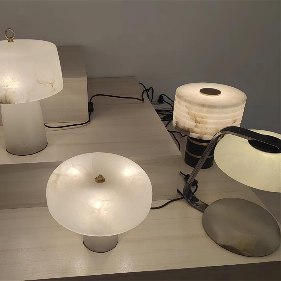 Outela Table Lamp