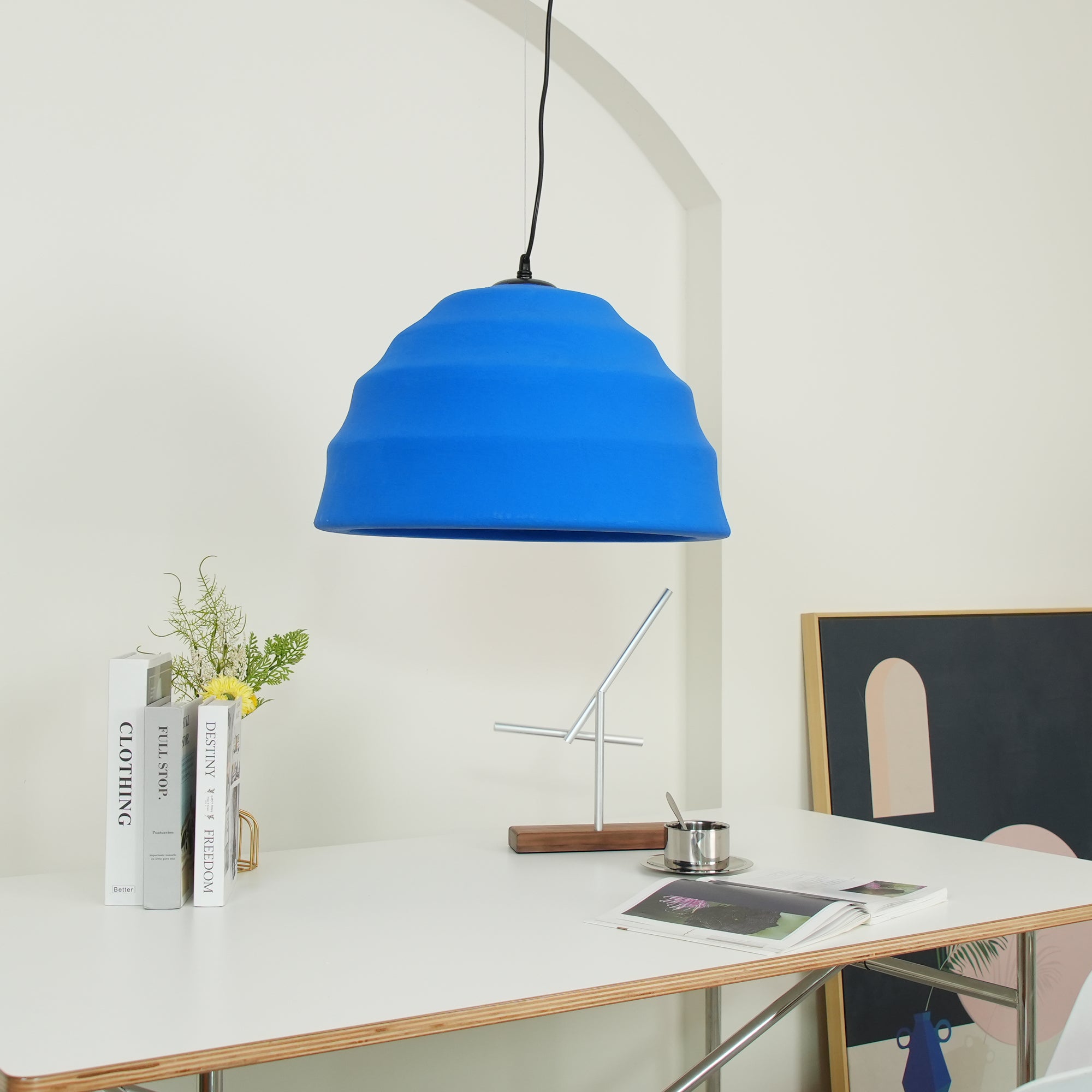 Pluto Pendant Lamp