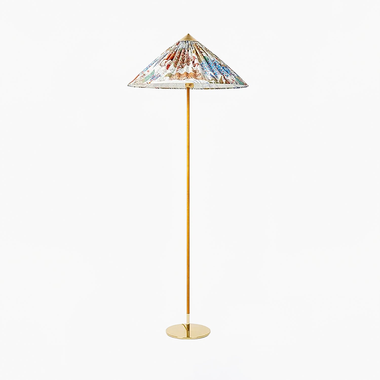 Tynell  Floor Lamp