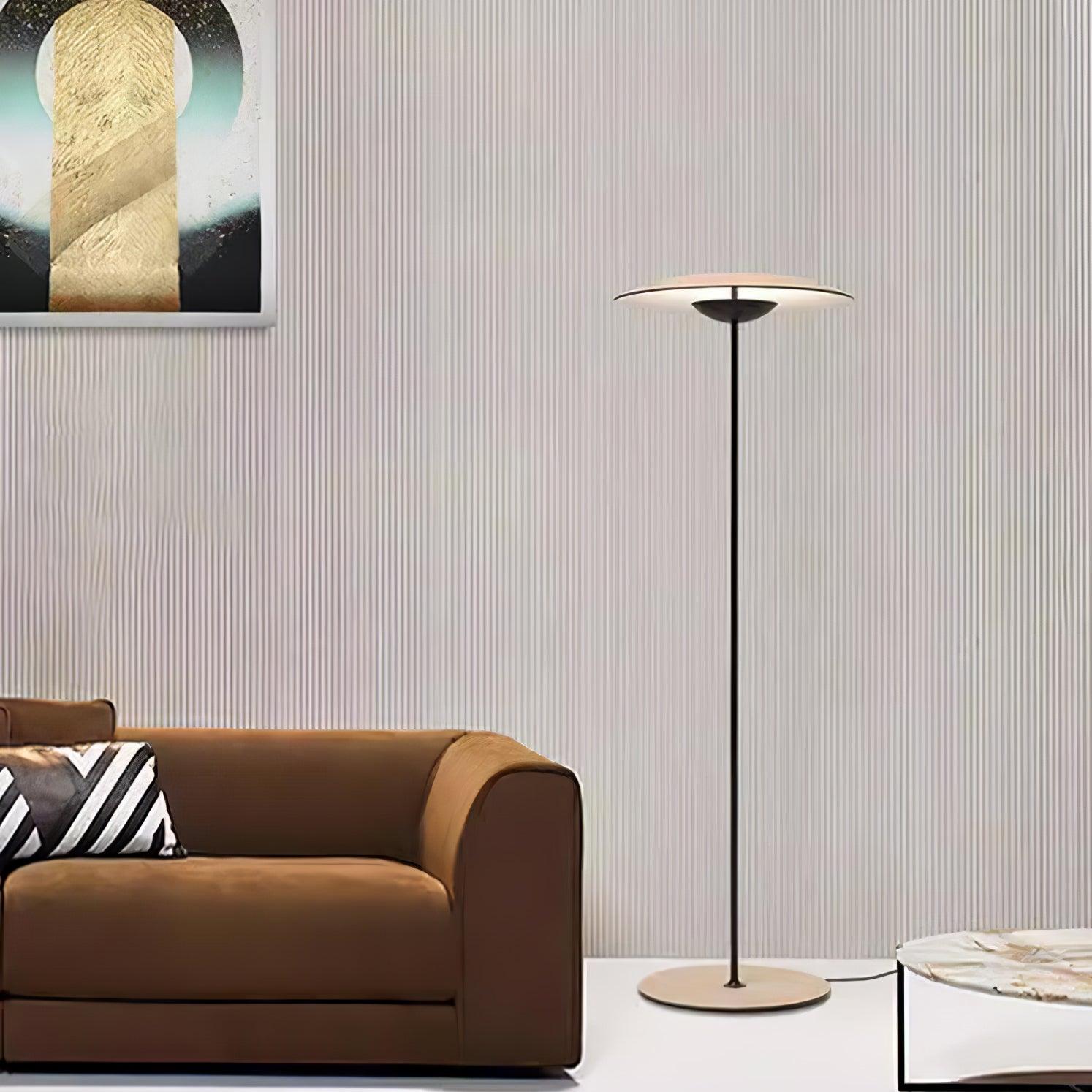 Innovative Directional Floor Lamp