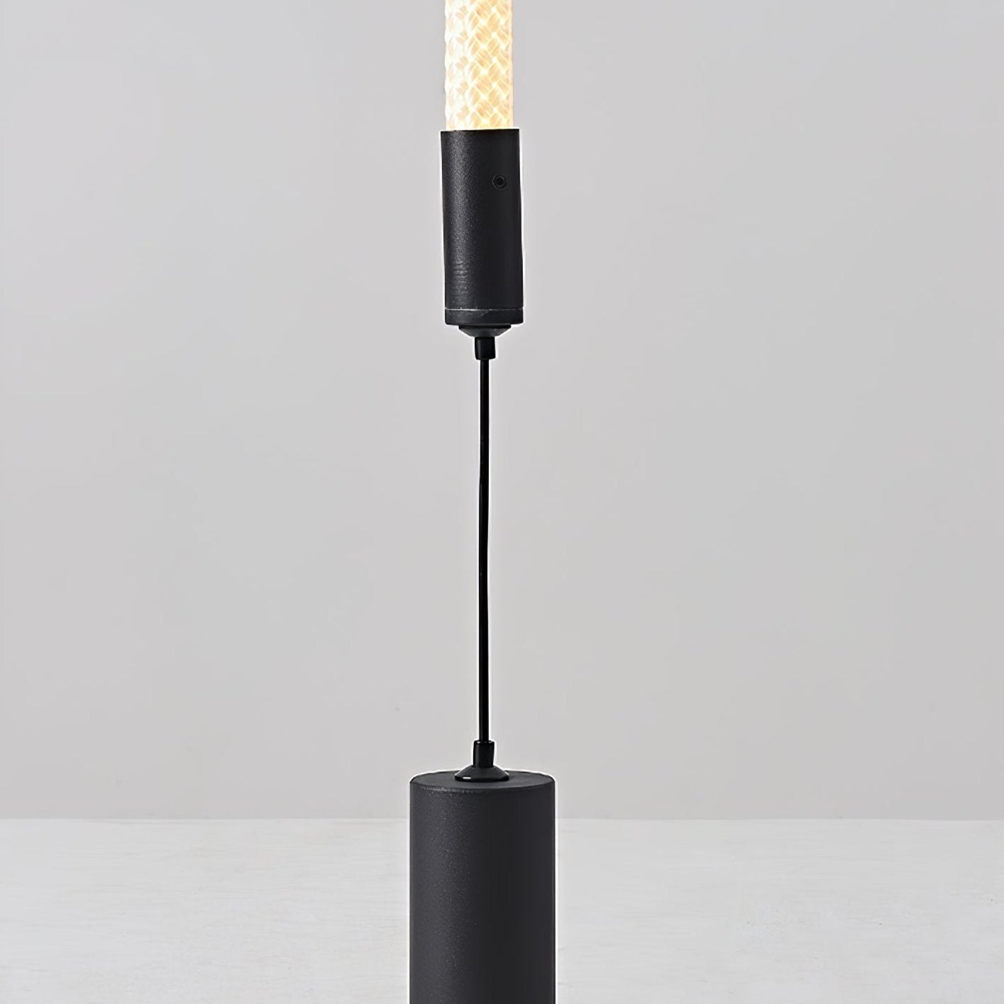 Silas Vertical Pendant Light