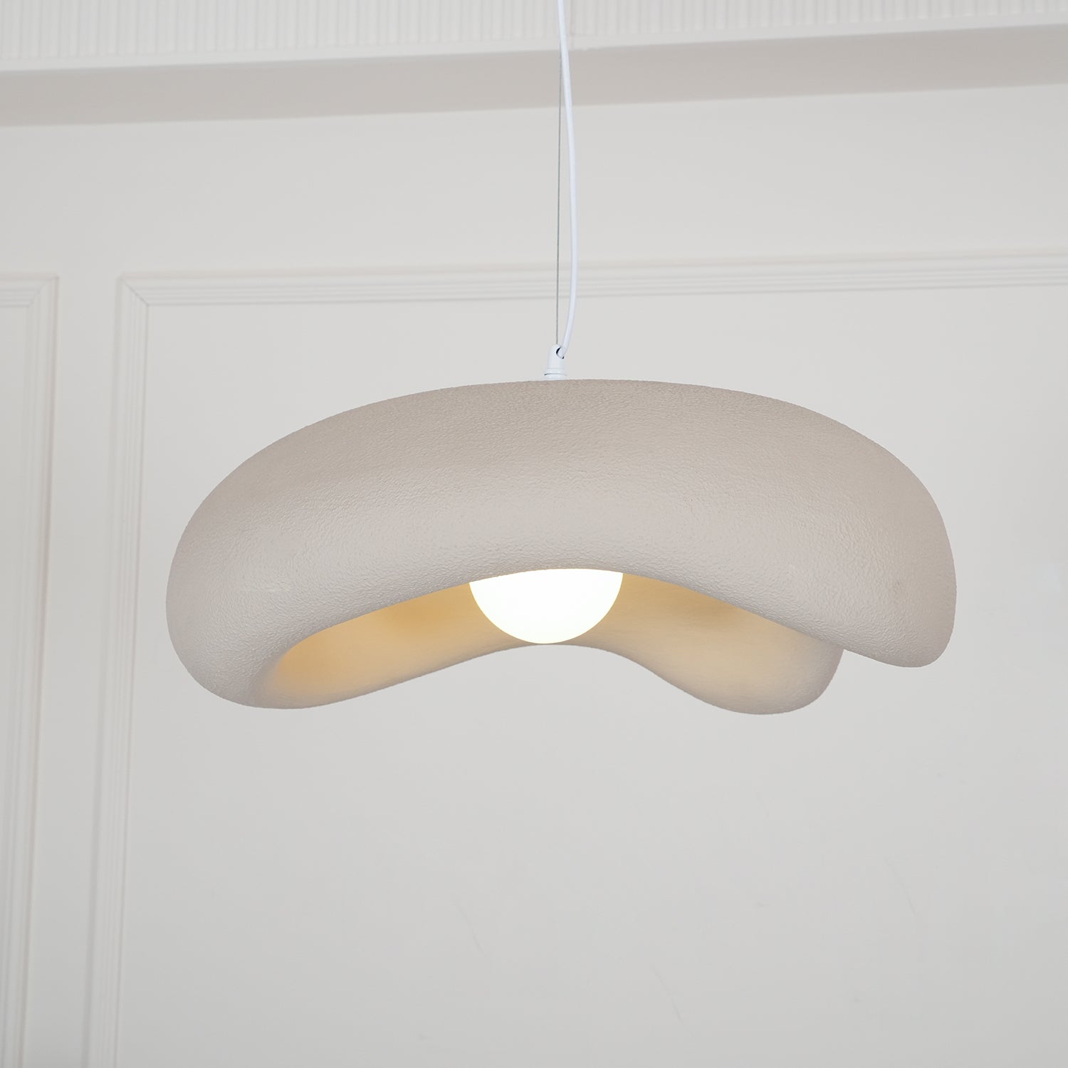 Eterna Wabi Sabi Pendant Light