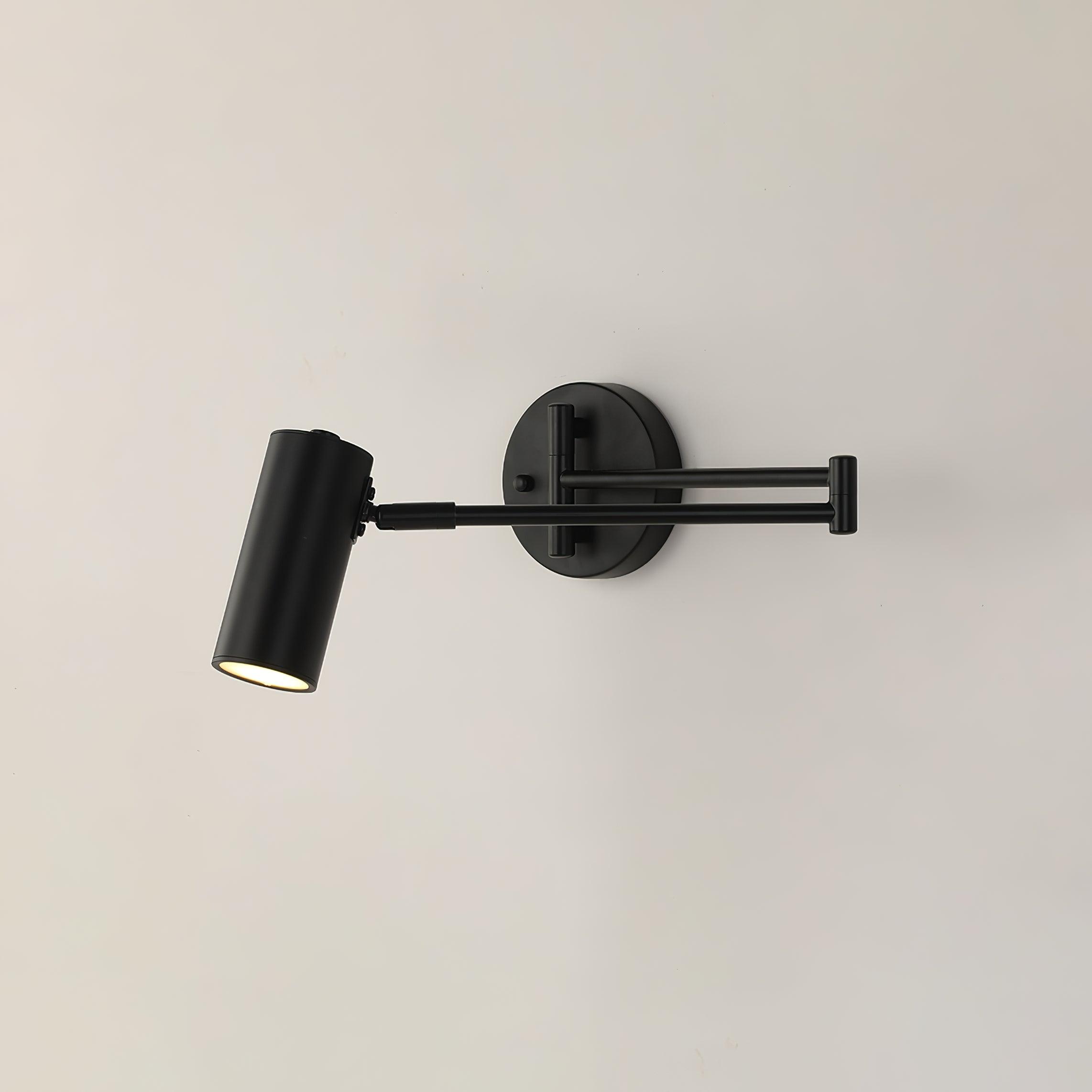 Swing Arm Wall Sconce