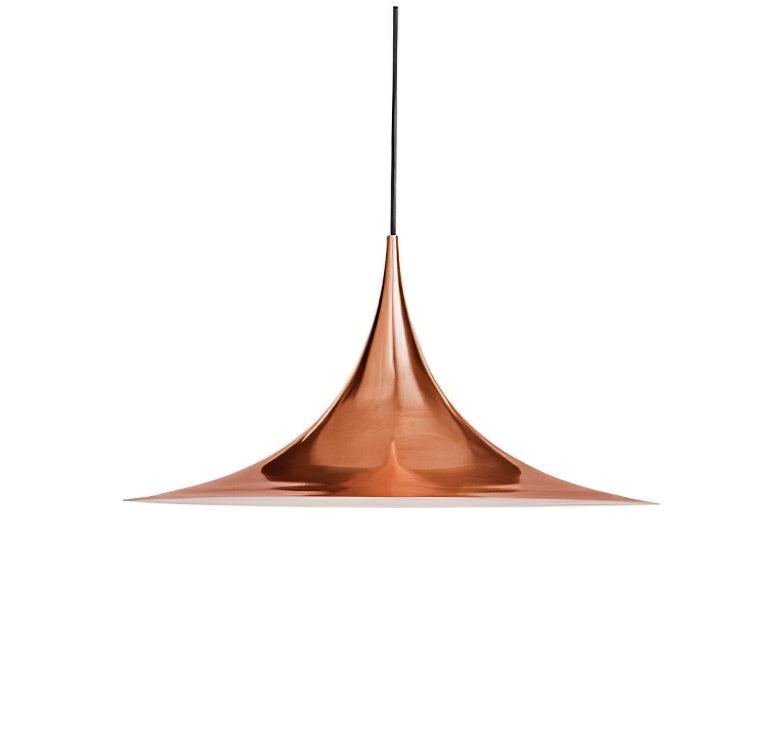 Semi Pendant Light