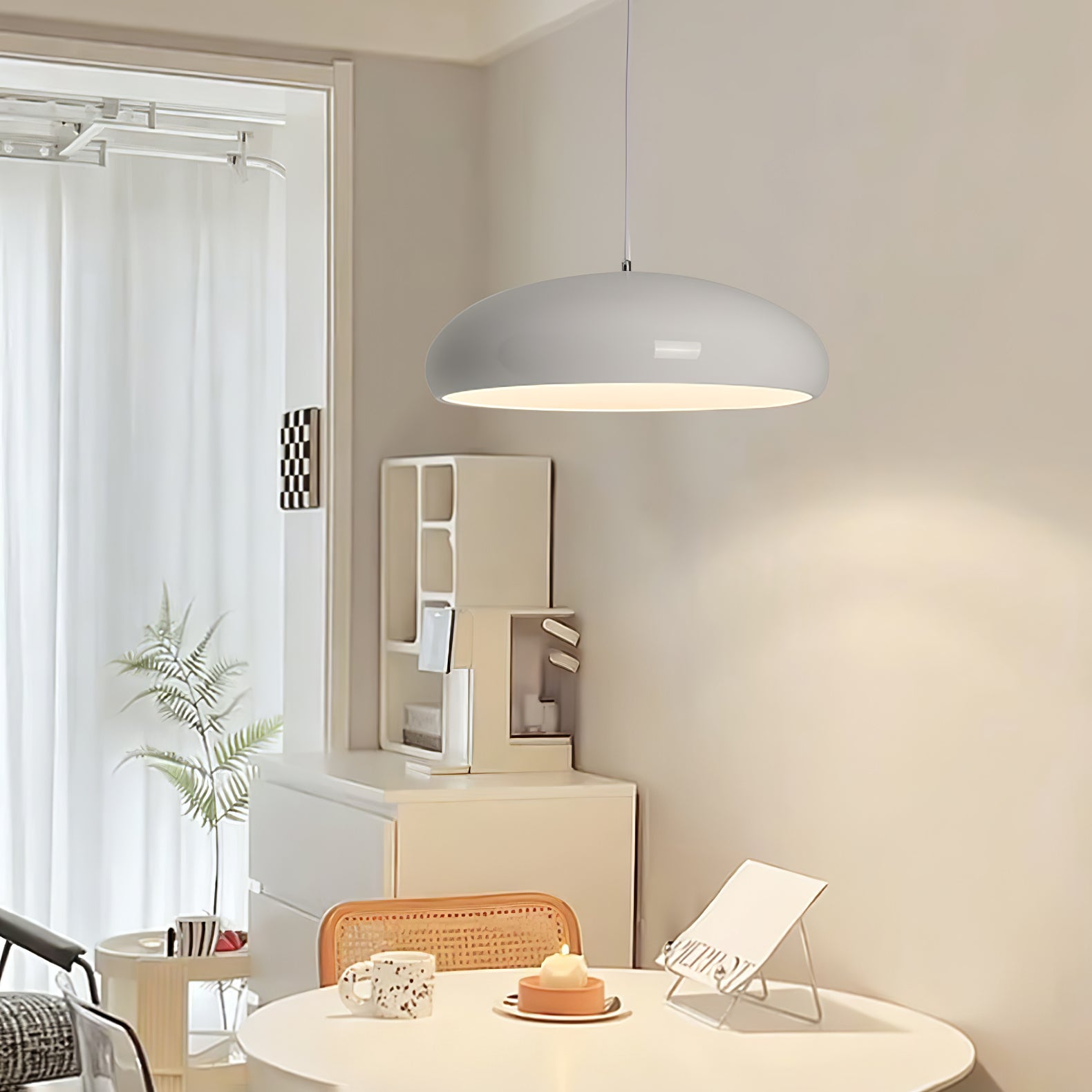 Pangen Pendant Lamp