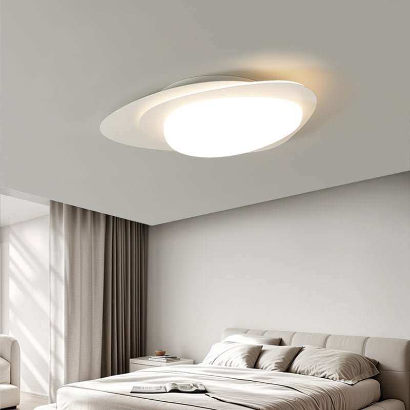 Stellar Orbit Ceiling Light