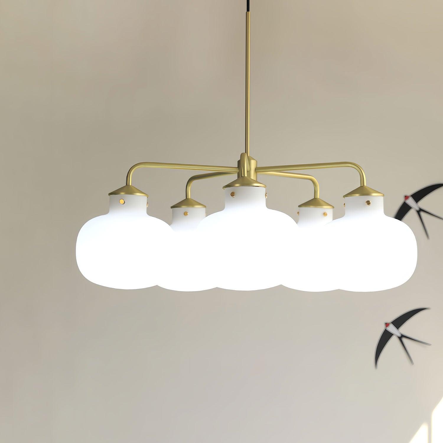 Raito Pendant Lamp