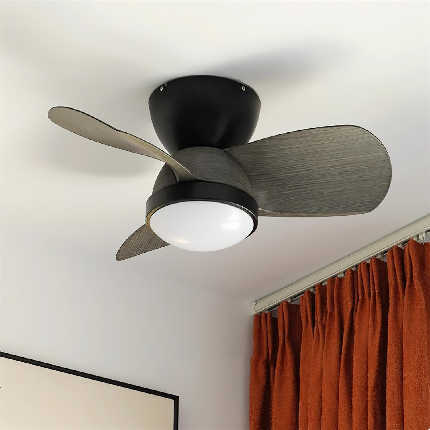 Talaya Ceiling Fan Light