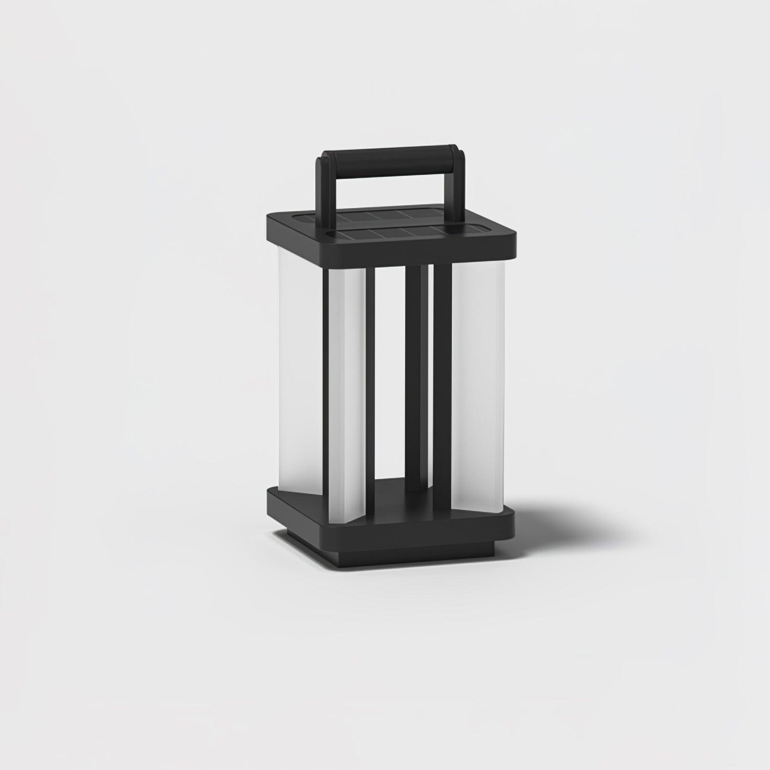 Metroluxe Outdoor Light