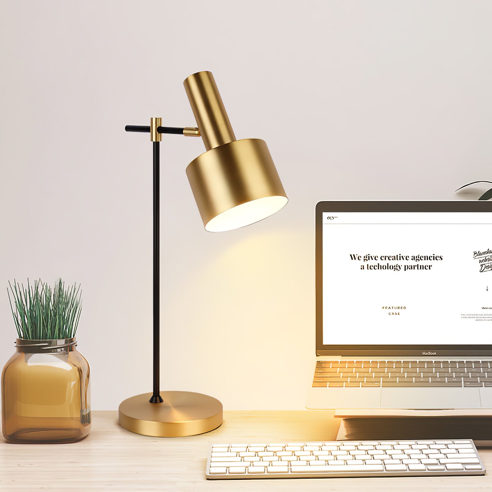 Lento Table Lamp