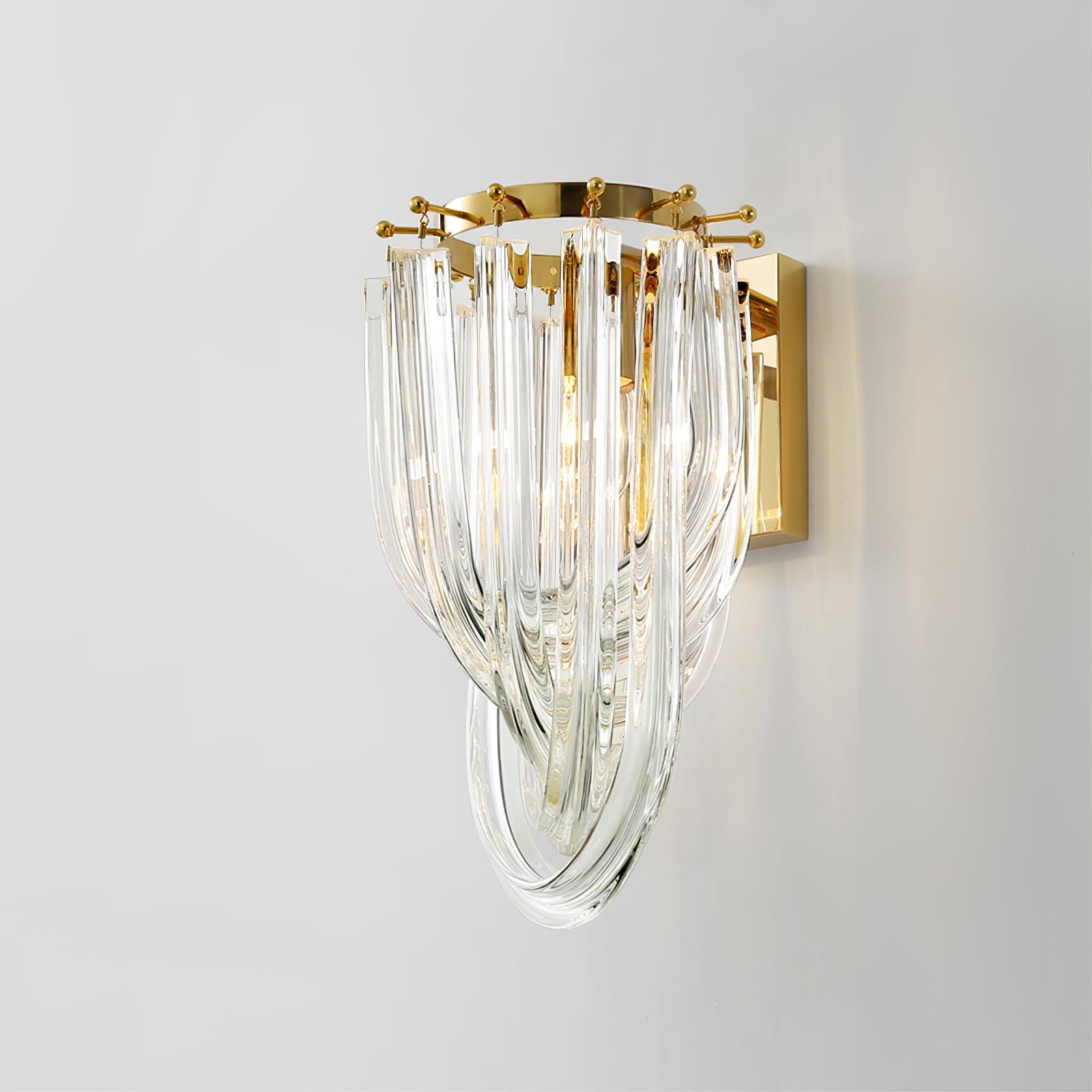 Trevi Murano Wall Lamp