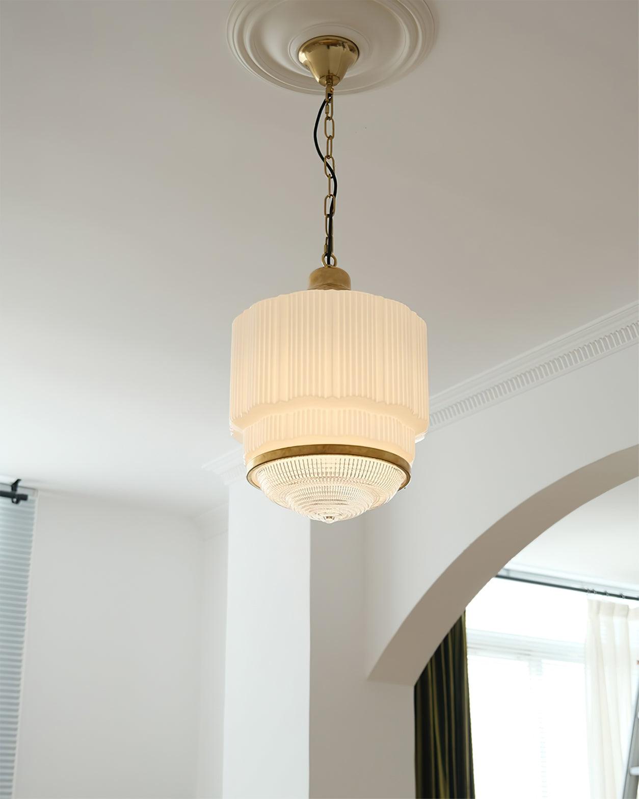 Dean Pendant Light