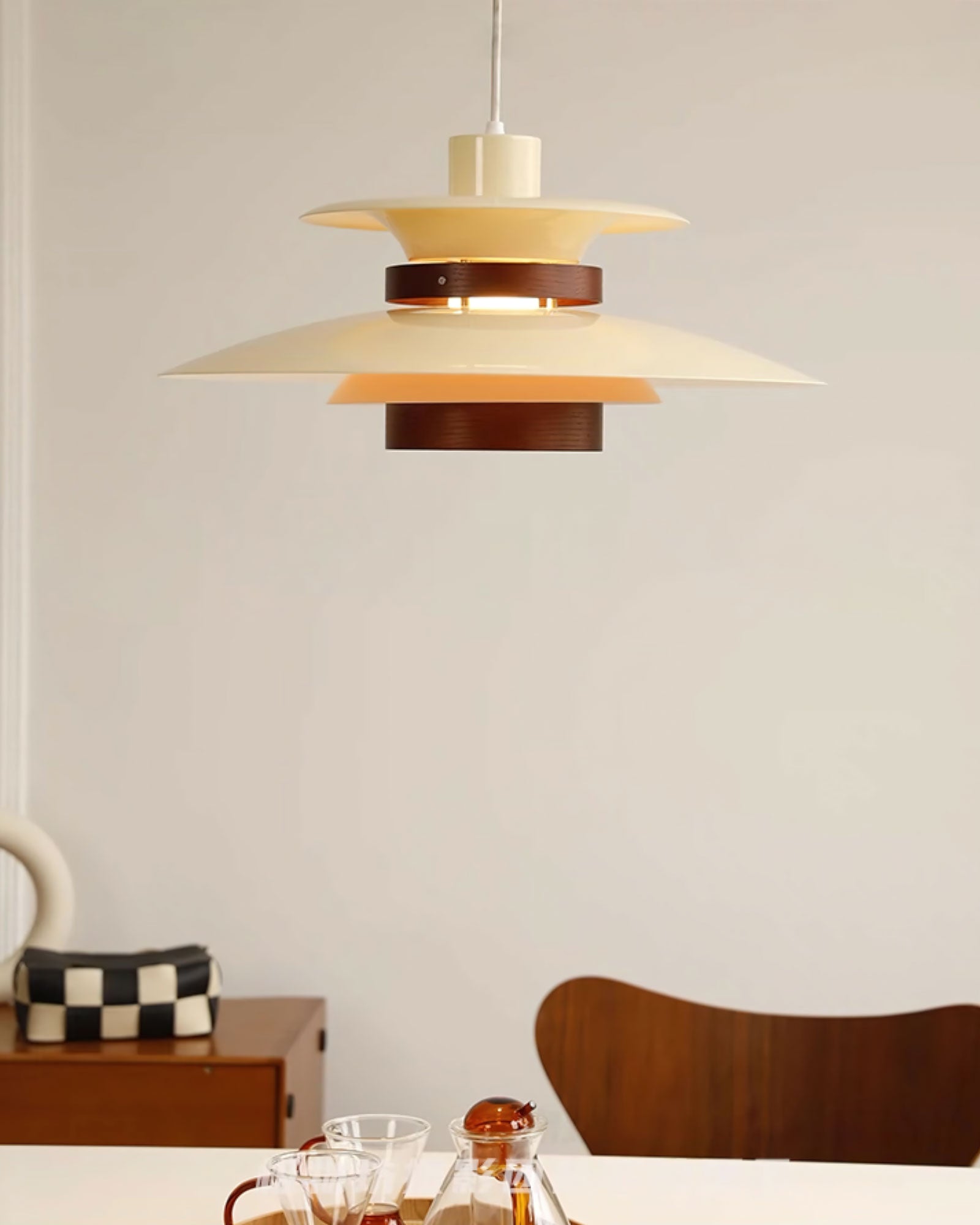 Mercero Pendant Lamp