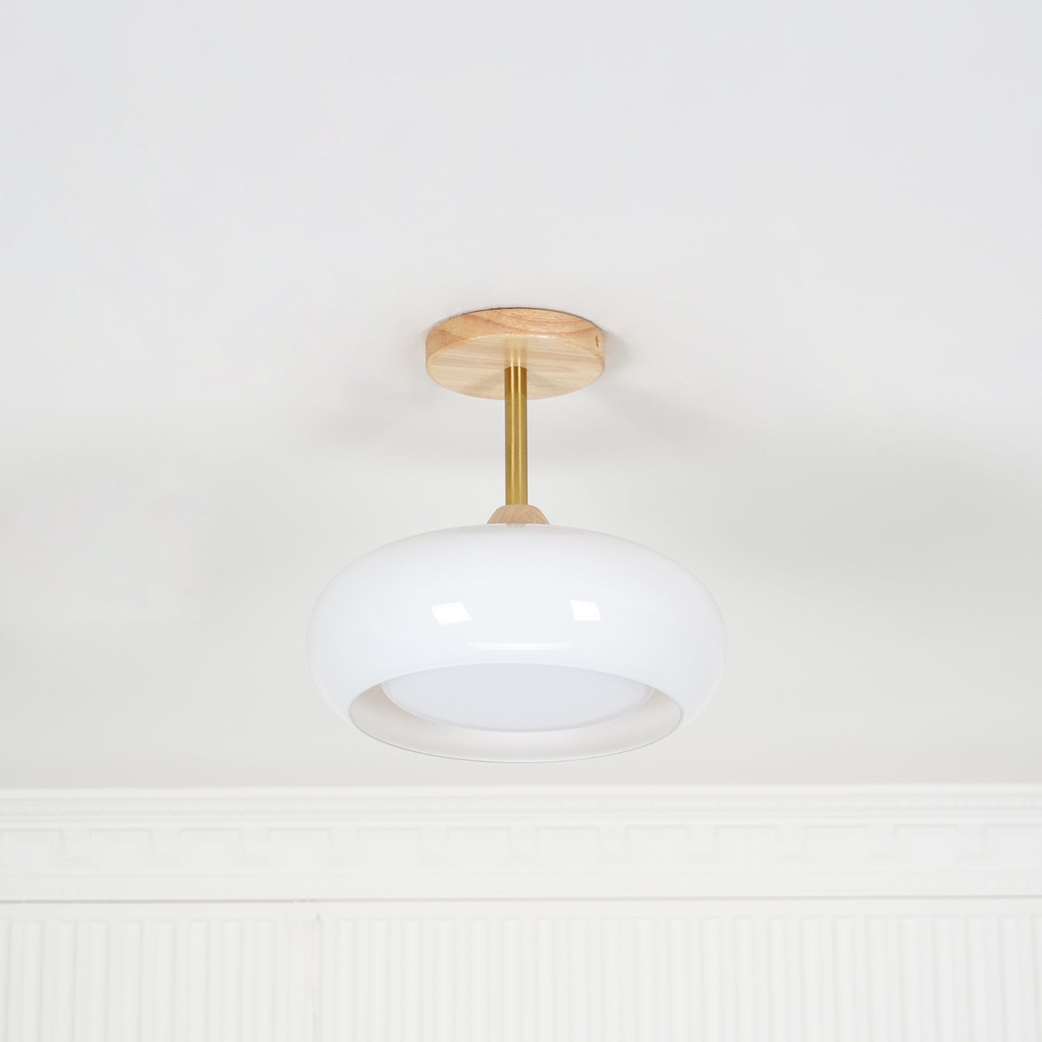 Plafonnier Ceiling Lamp