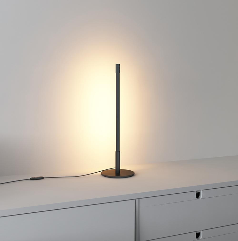 Linear LED Table Lamp