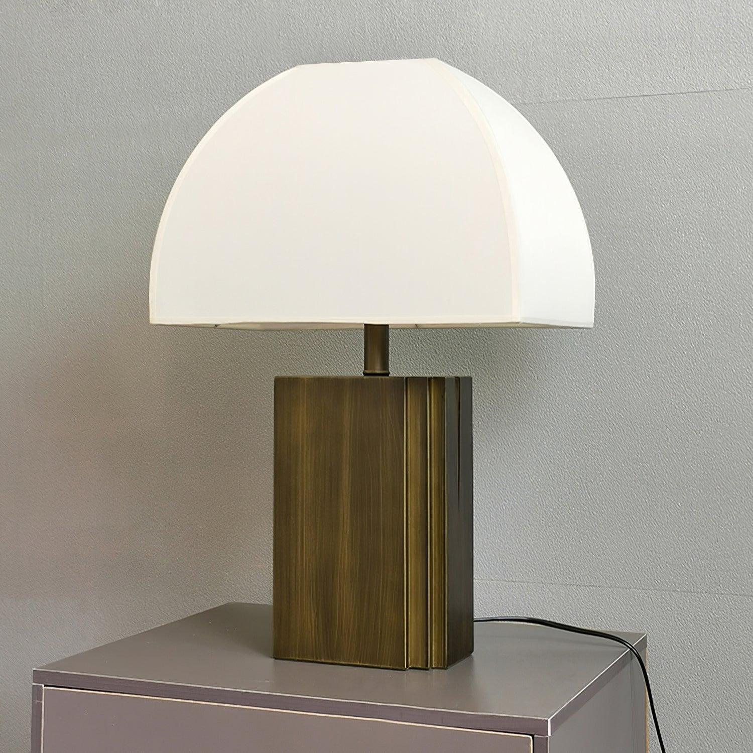 Oregon Table Lamp