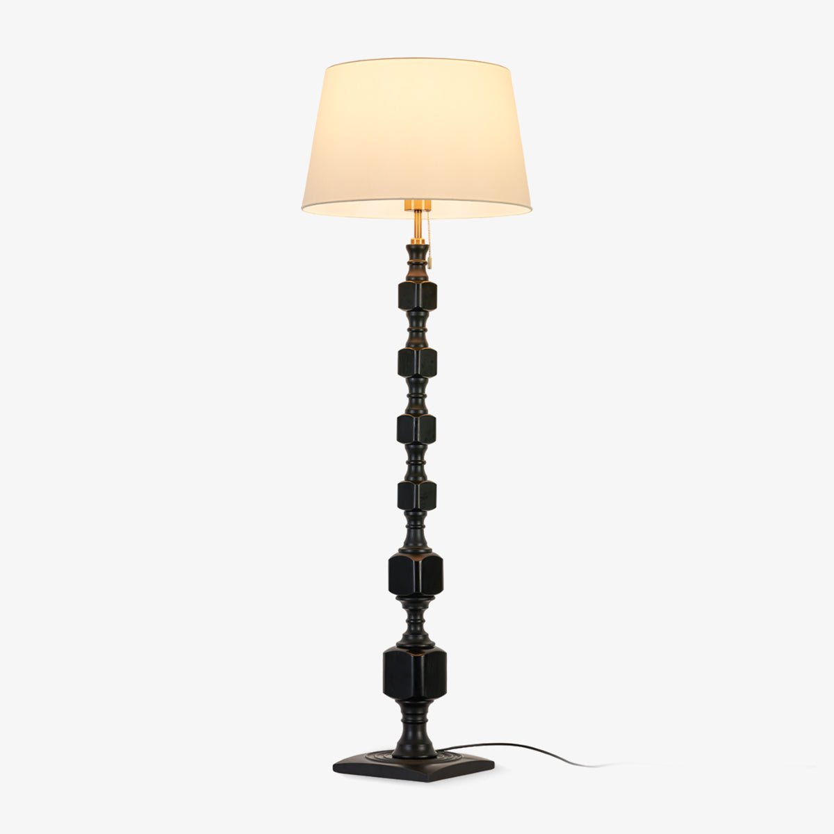 Hexas Floor Lamp