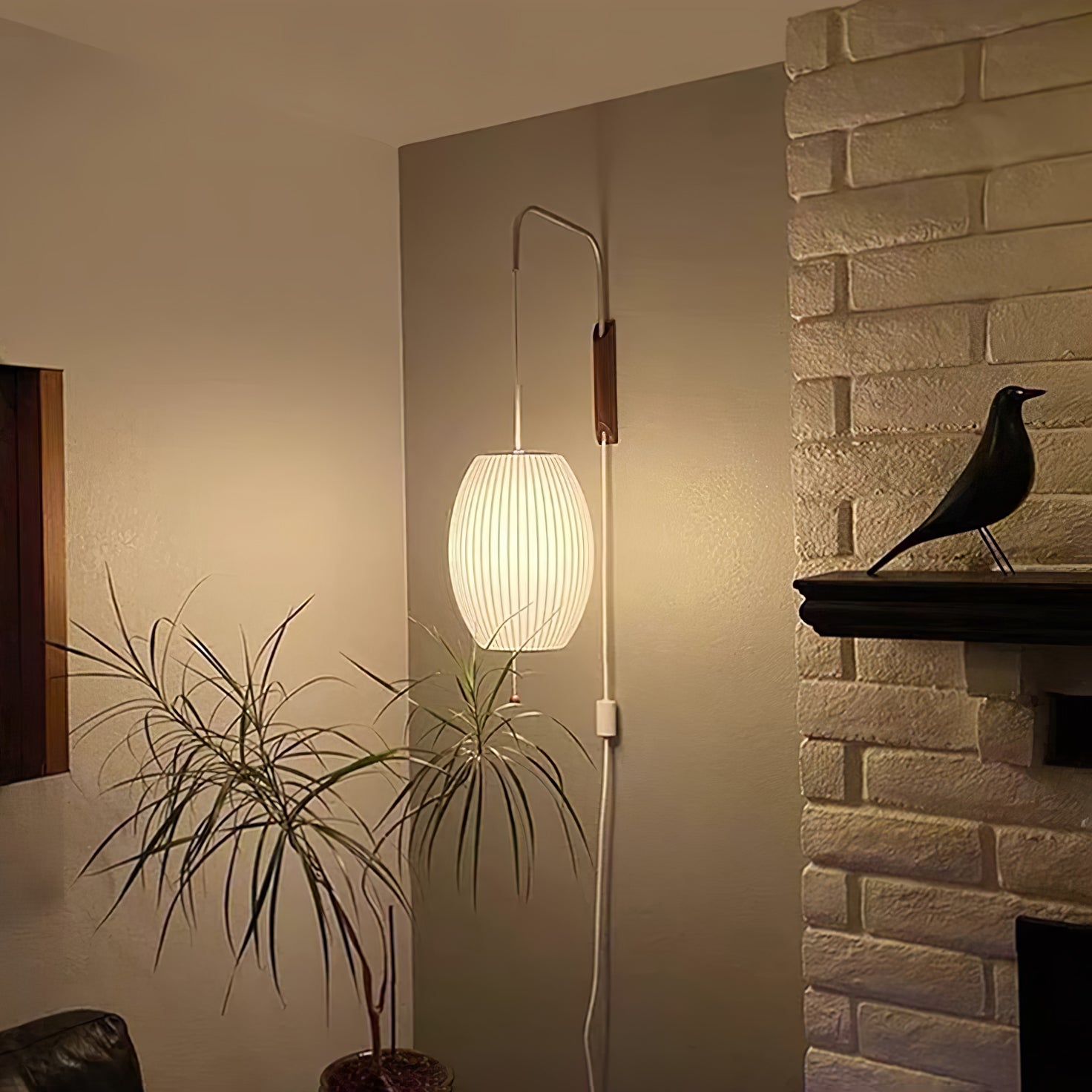 Bubble Ball Wall Sconce