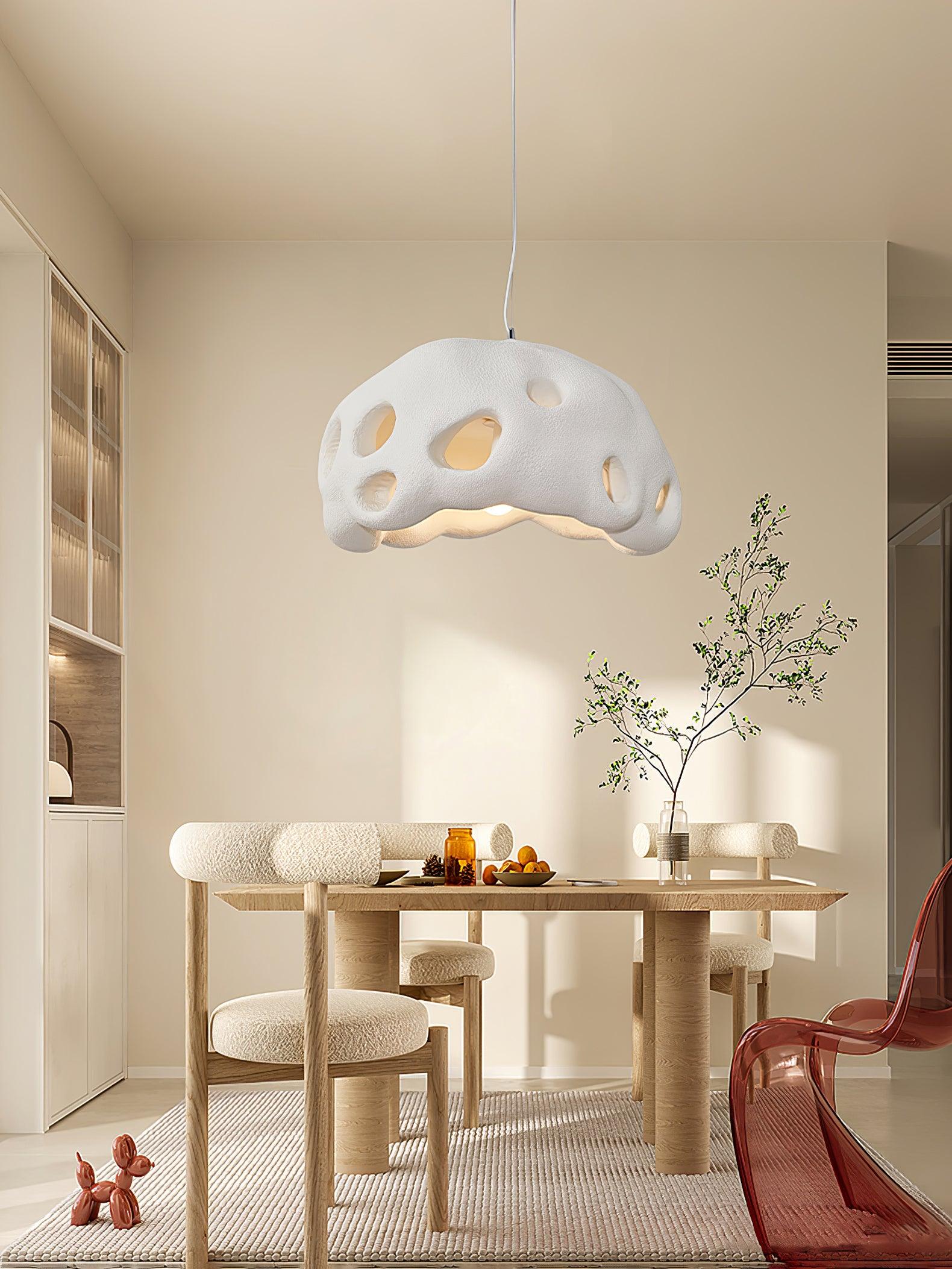 Ant Nest Pendant Lamp