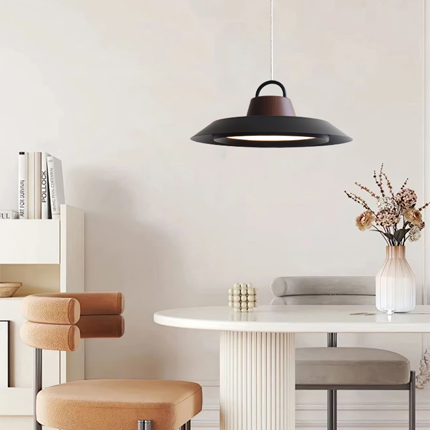 Ruile Pendant Lamp