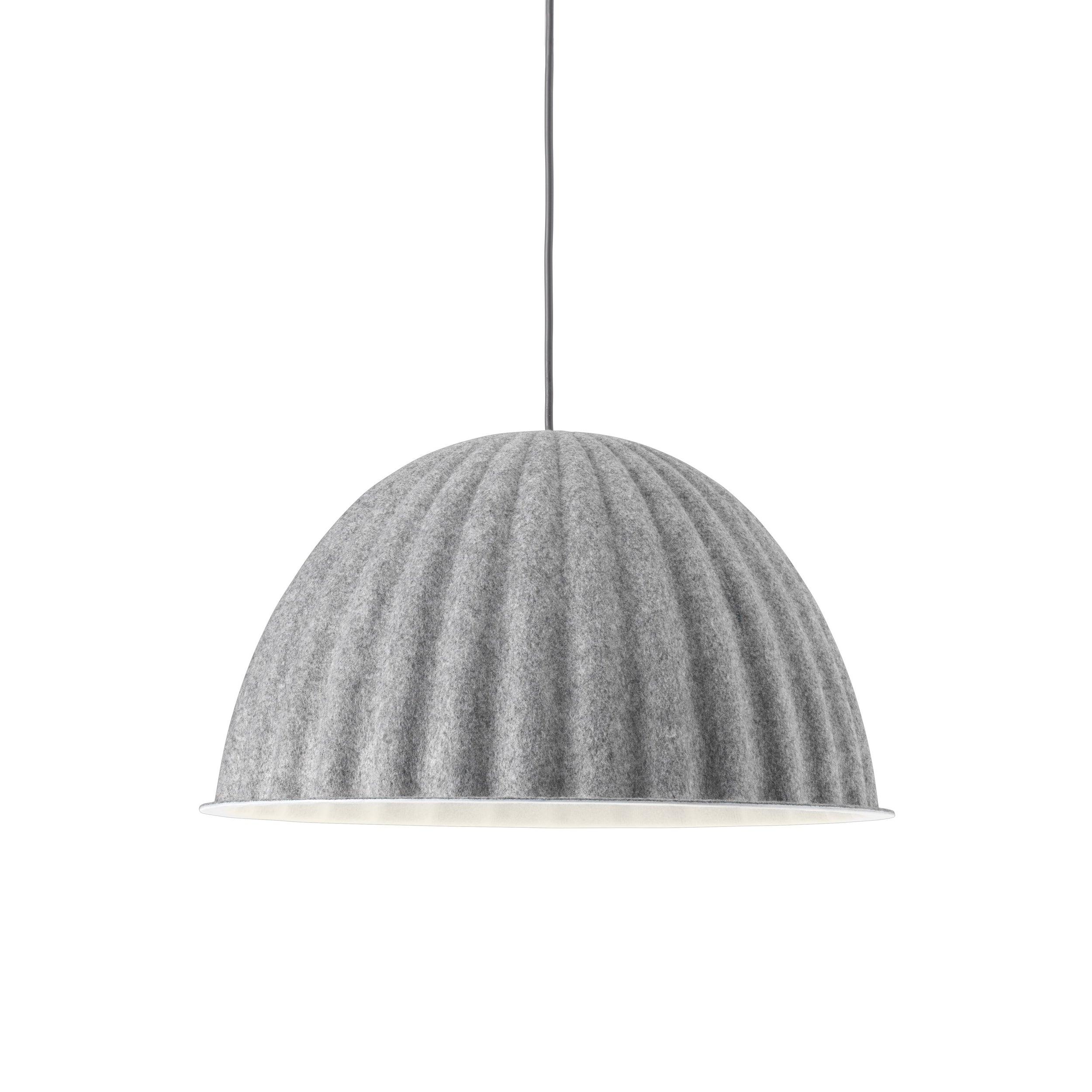 Under The Bell Pendant Lamp