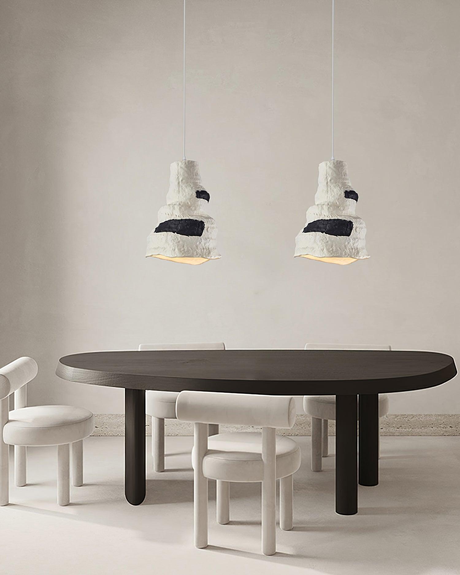 Clovo Pendant Lamp