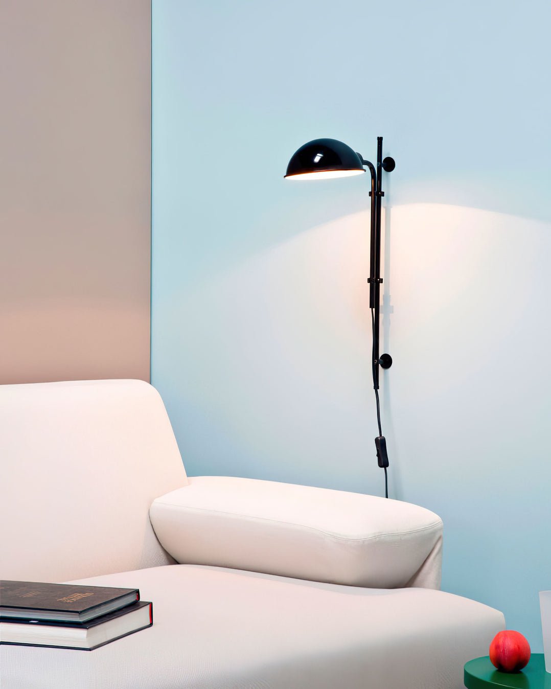 Orbis Wall Lamp