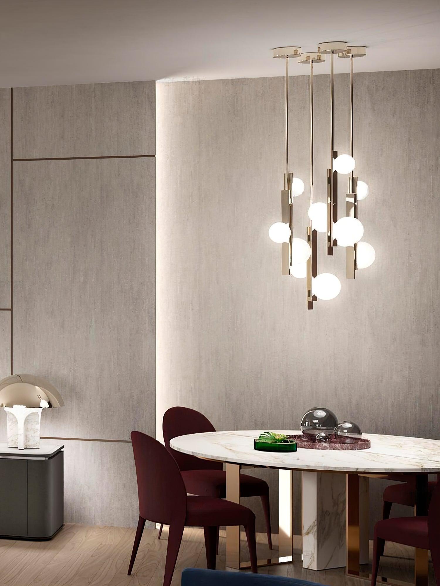 Jaklin Pendant Lamp