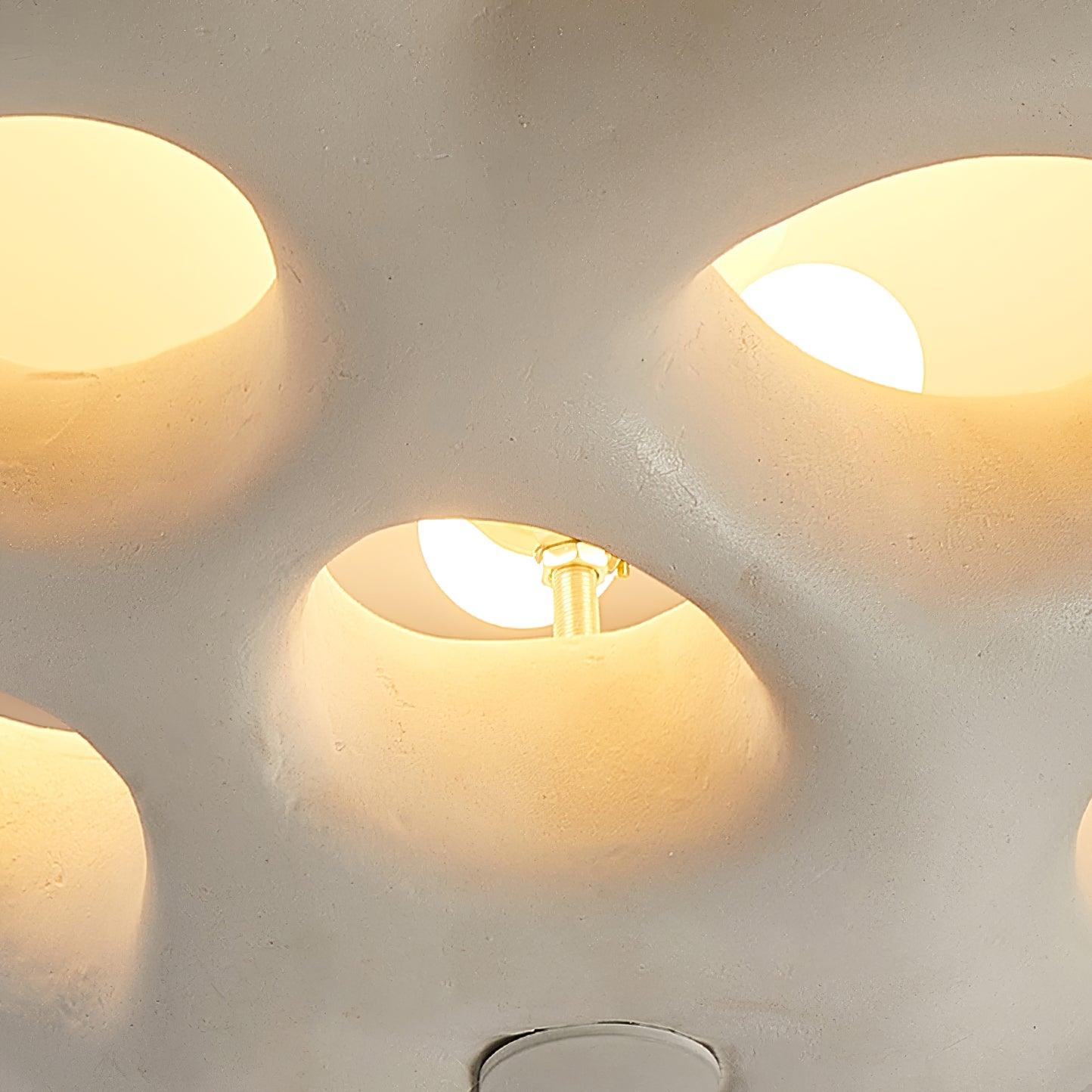 Soka Ceiling Lamp