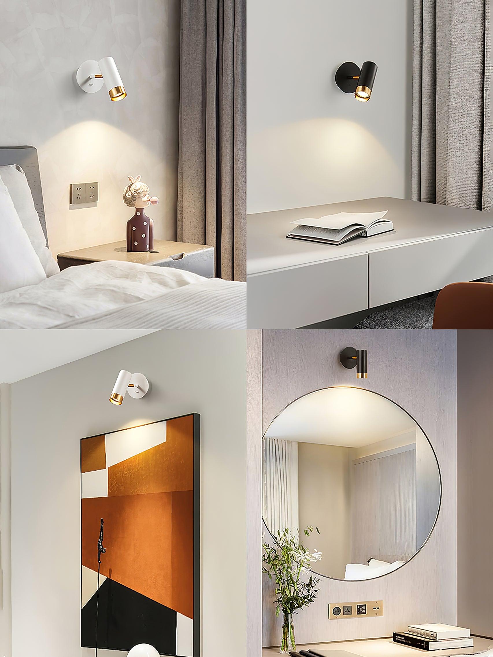 Karpo Wall Lamp