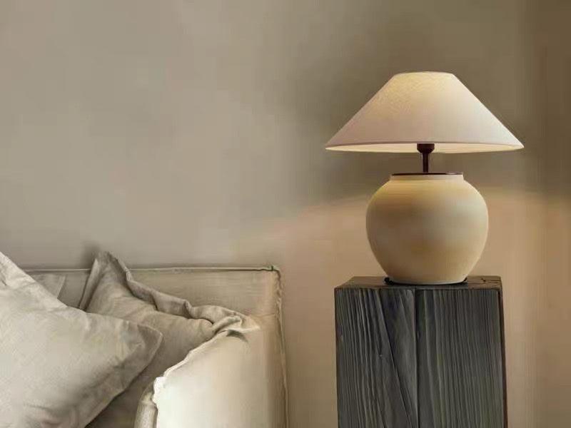 Decker Table Lamp