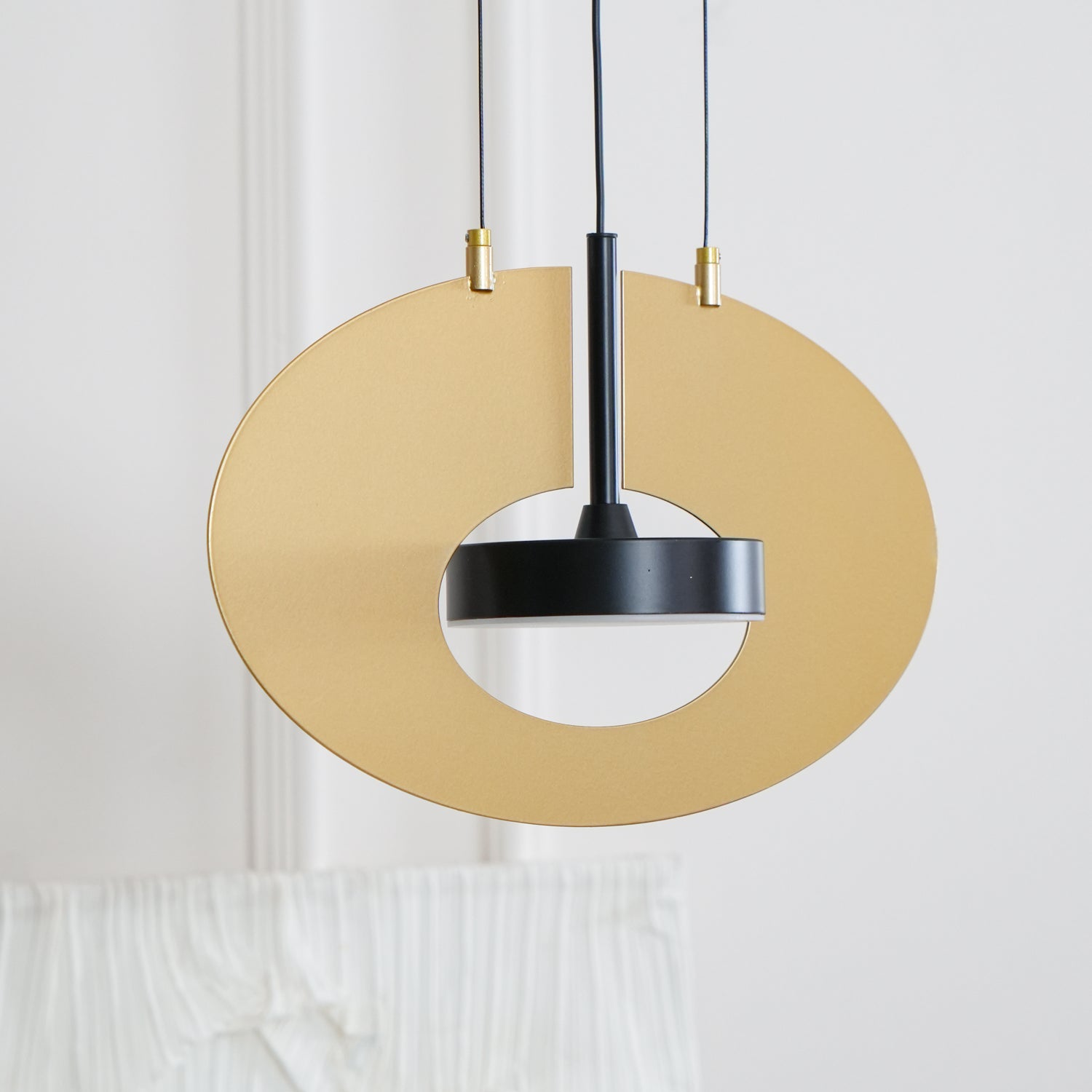 Eye In The Sky Pendant Light