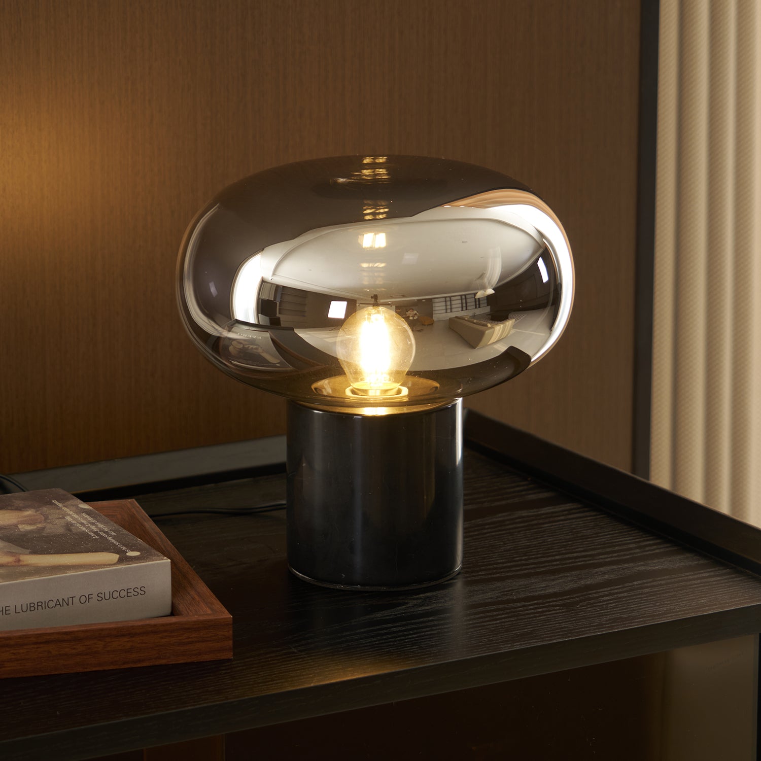 Sylvaine Table Lamp